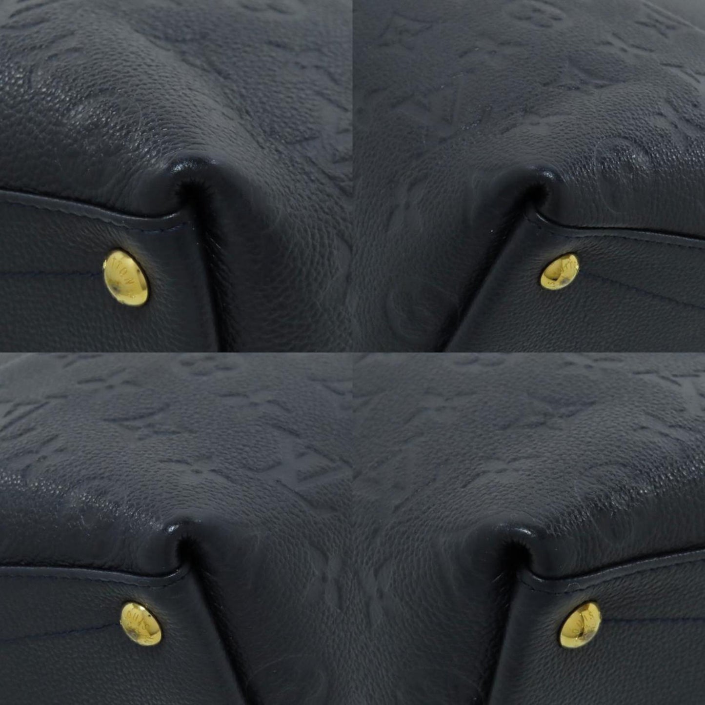 Louis Vuitton V Tote BB