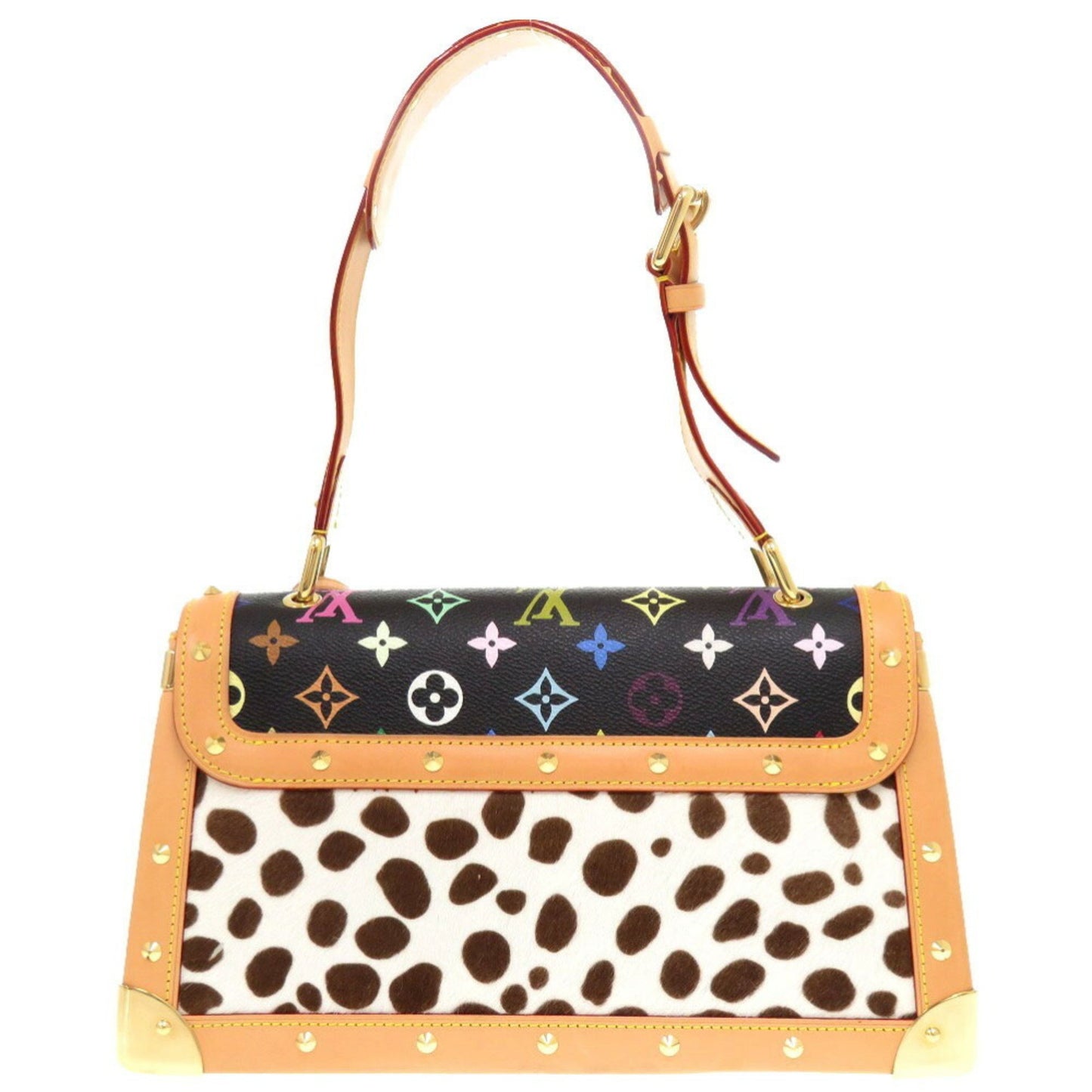 Louis Vuitton Dalmatian