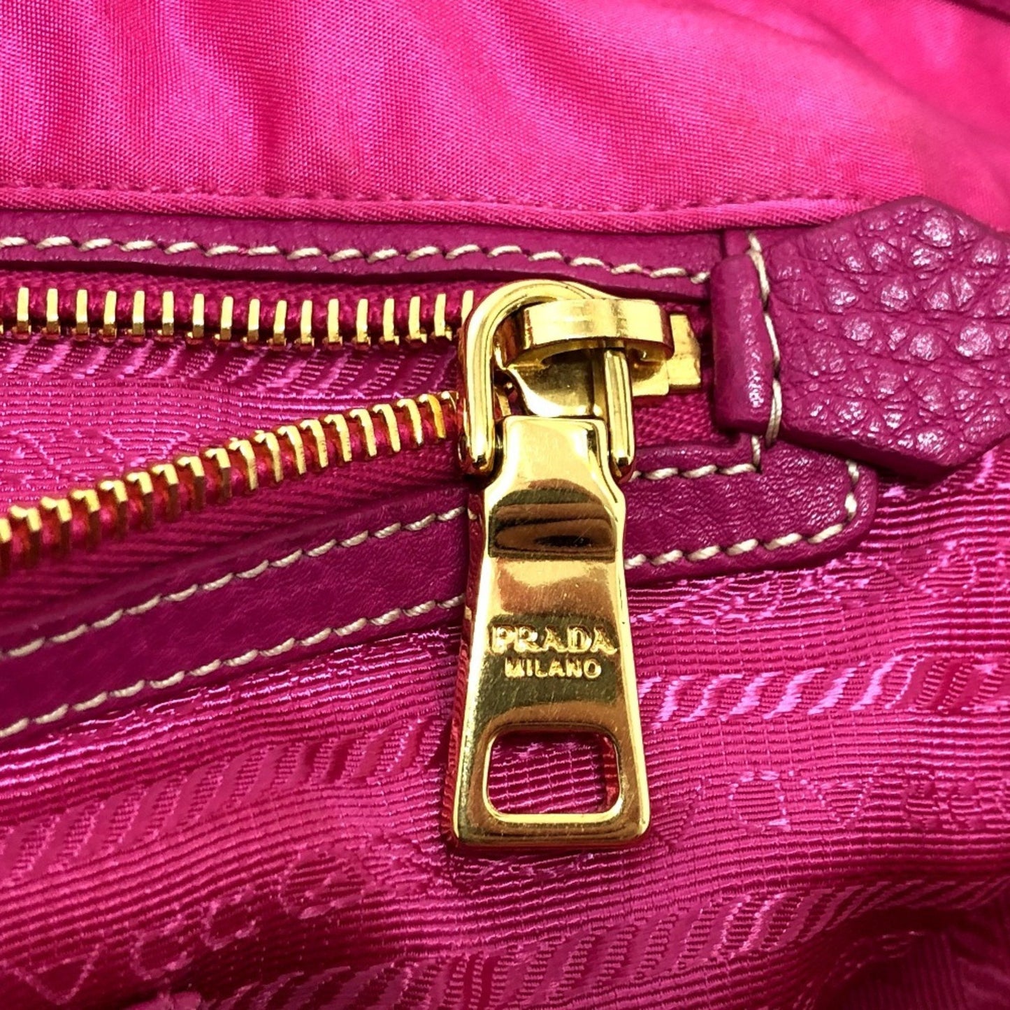 Prada Tessuto