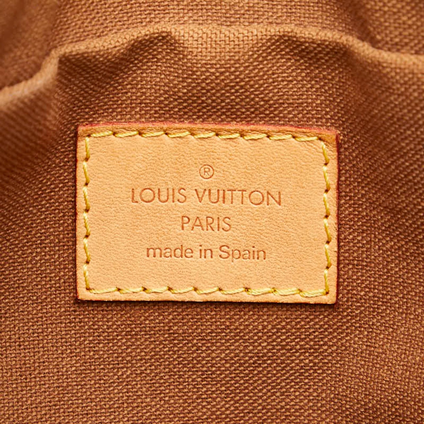 Louis Vuitton Bosphore