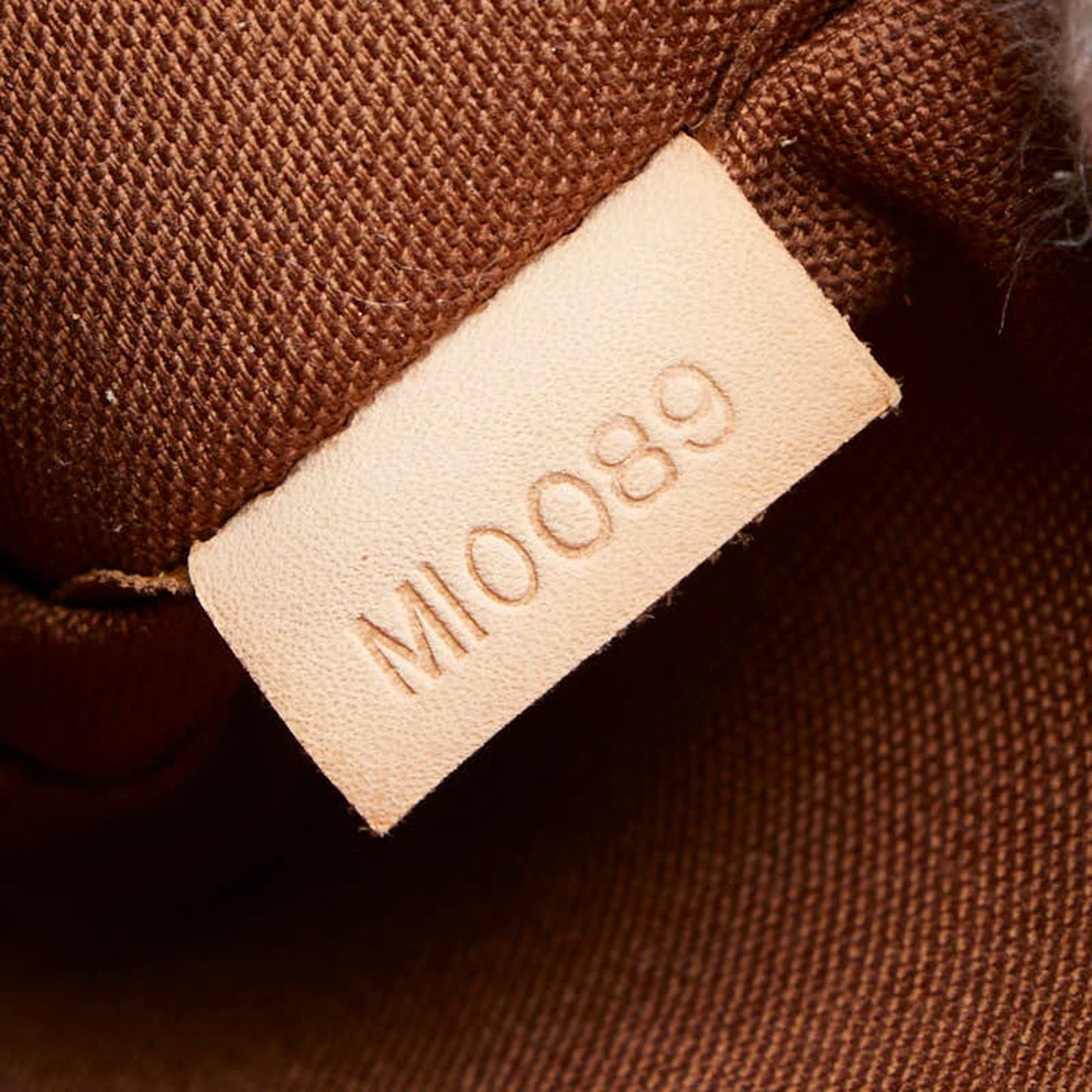 Louis Vuitton Palermo