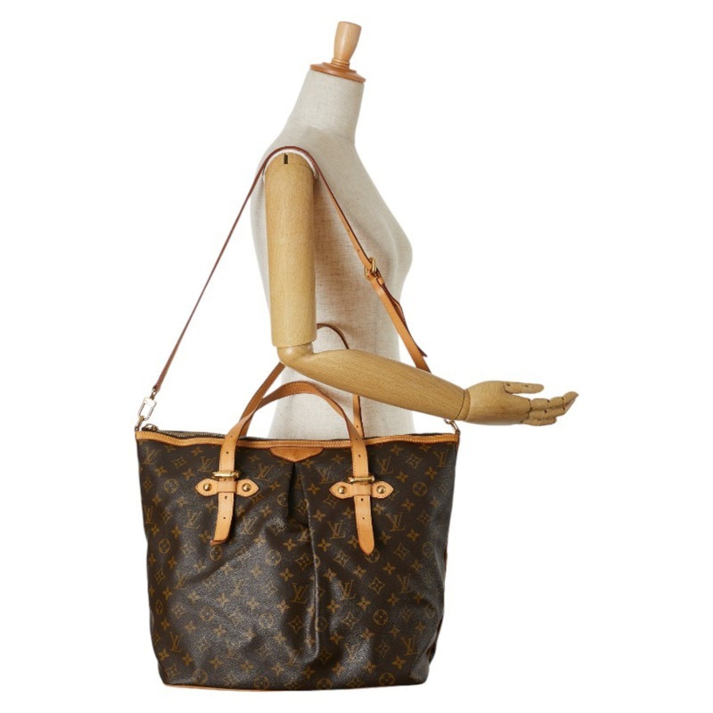 Louis Vuitton Palermo