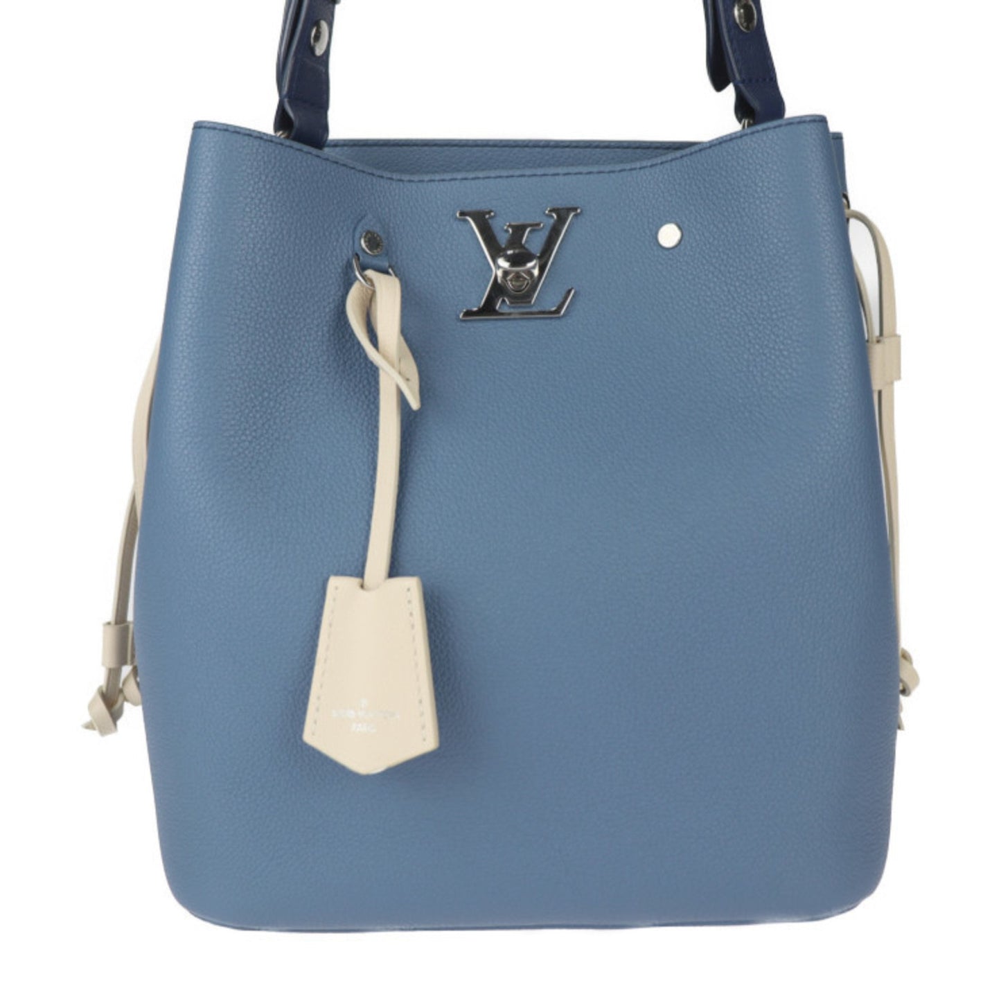 Louis Vuitton Lockme Bucket