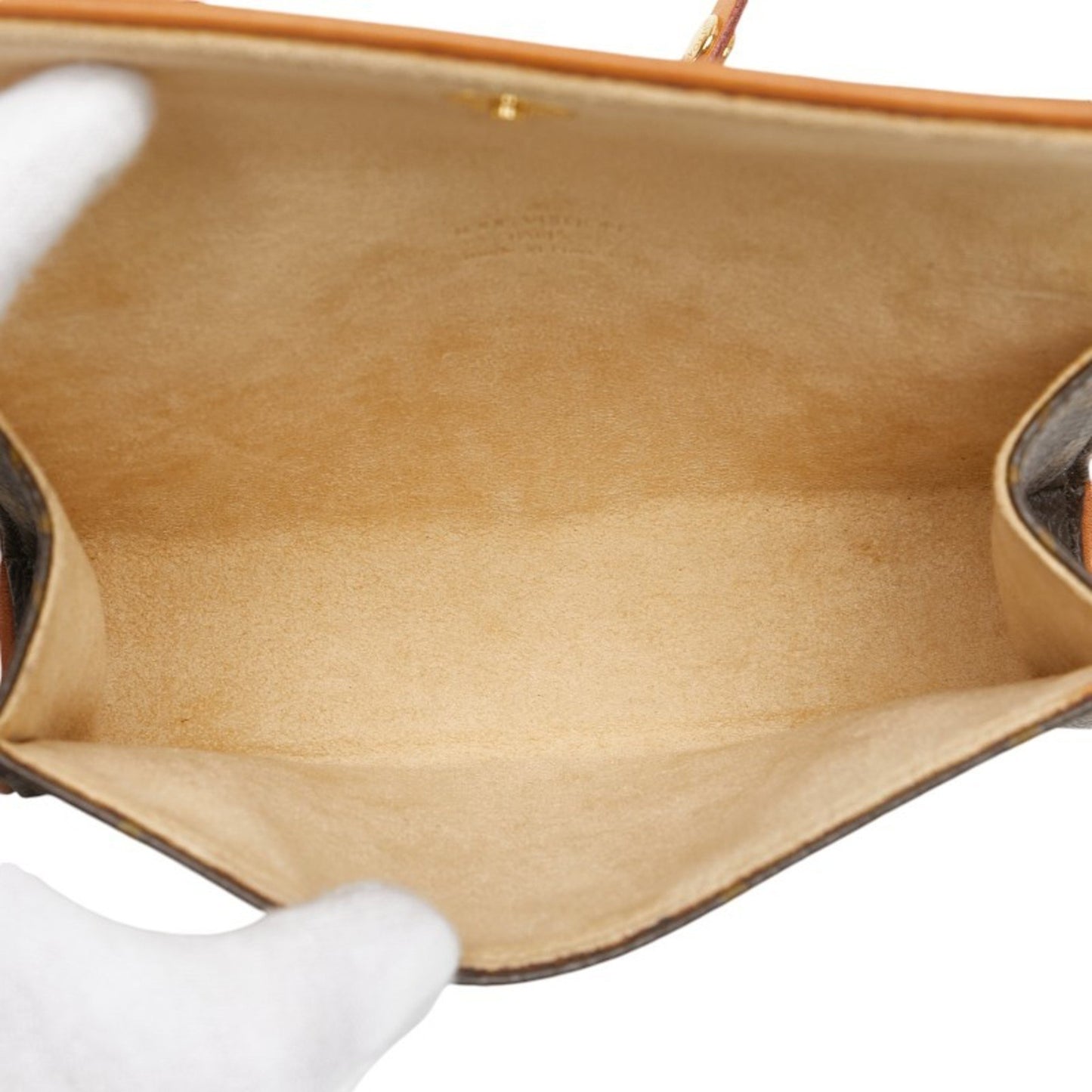 Louis Vuitton Florentine