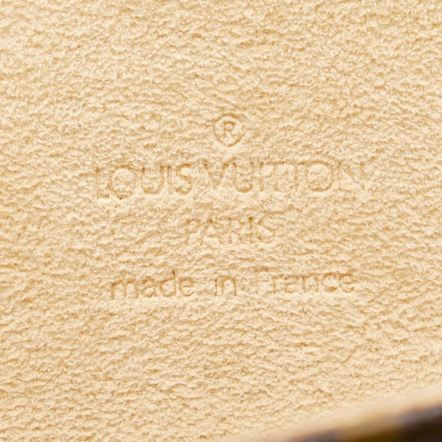 Louis Vuitton Florentine