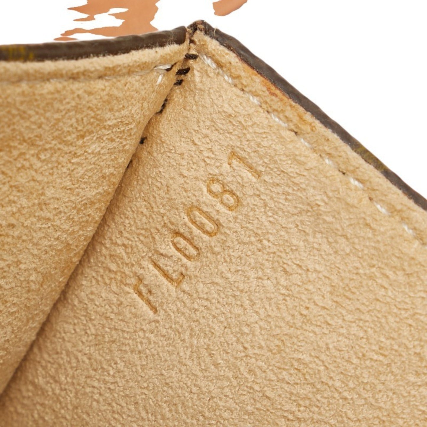 Louis Vuitton Florentine