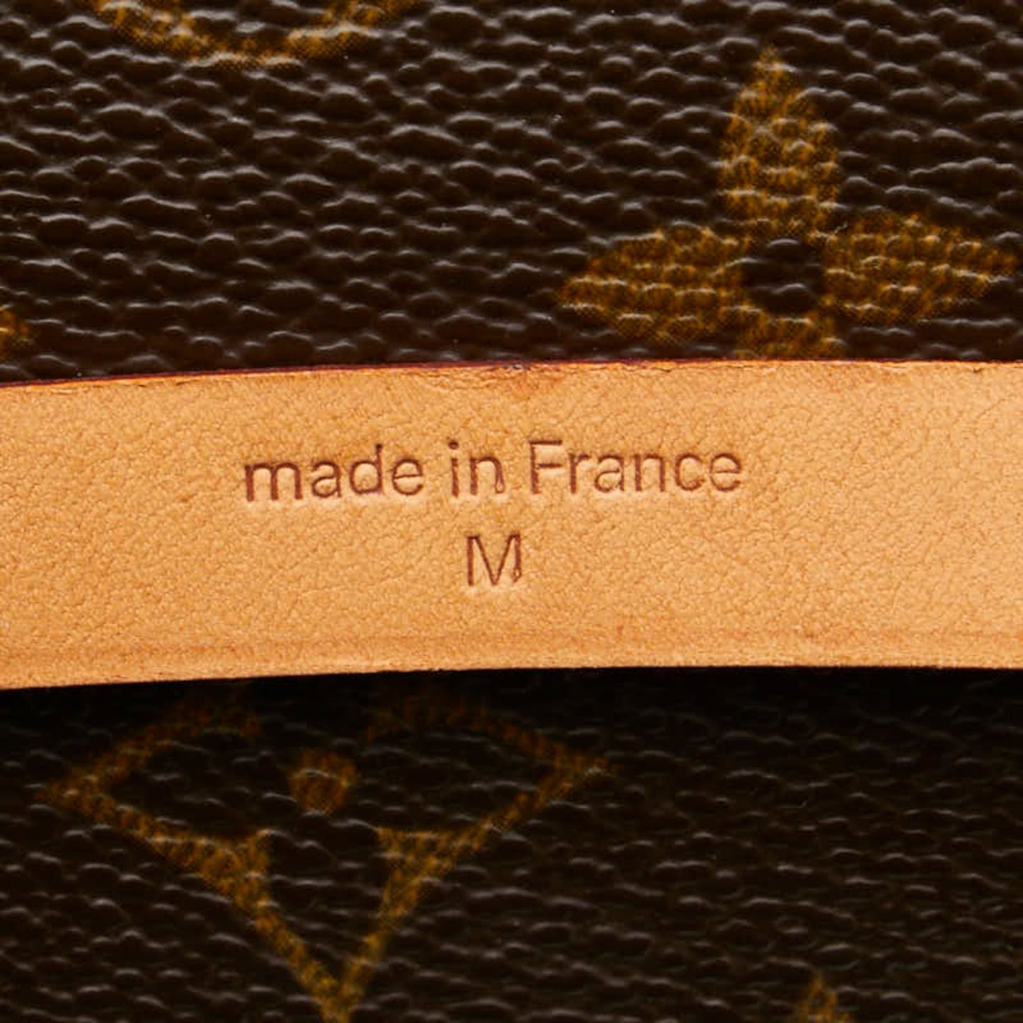 Louis Vuitton Florentine