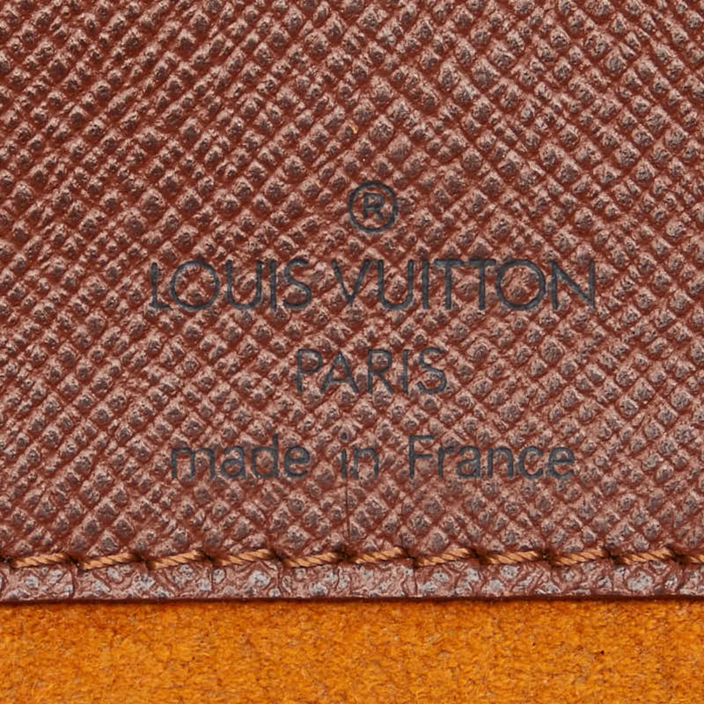 Louis Vuitton Musette Tango