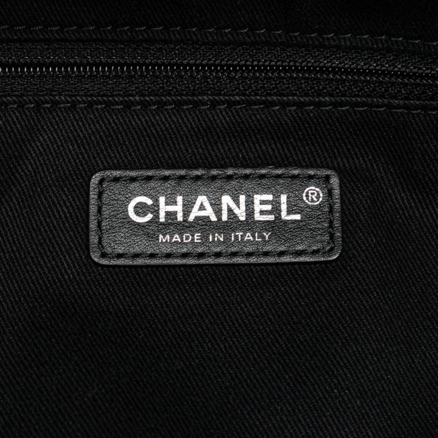 Chanel Logo CC