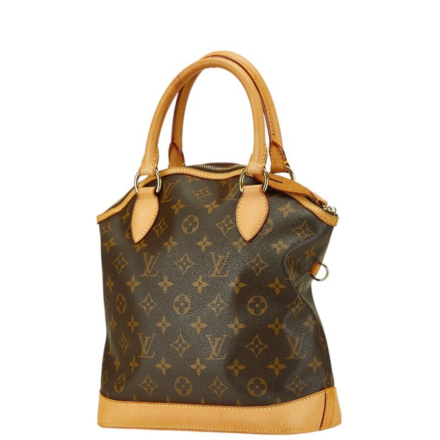 Louis Vuitton Lockit