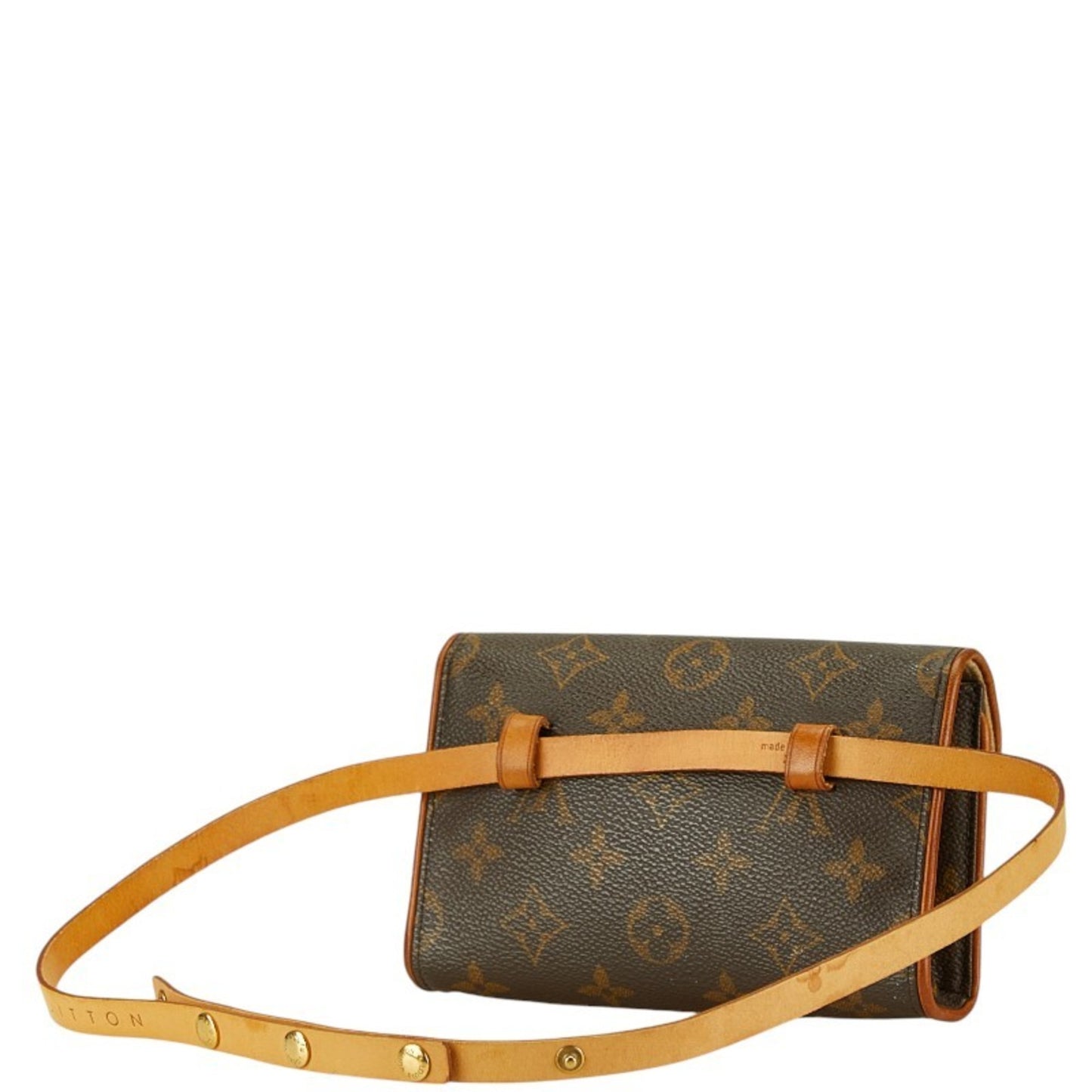 Louis Vuitton Florentine