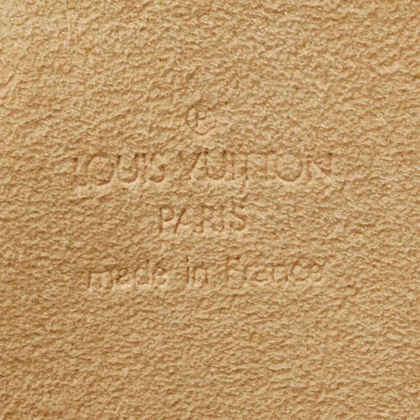 Louis Vuitton Florentine