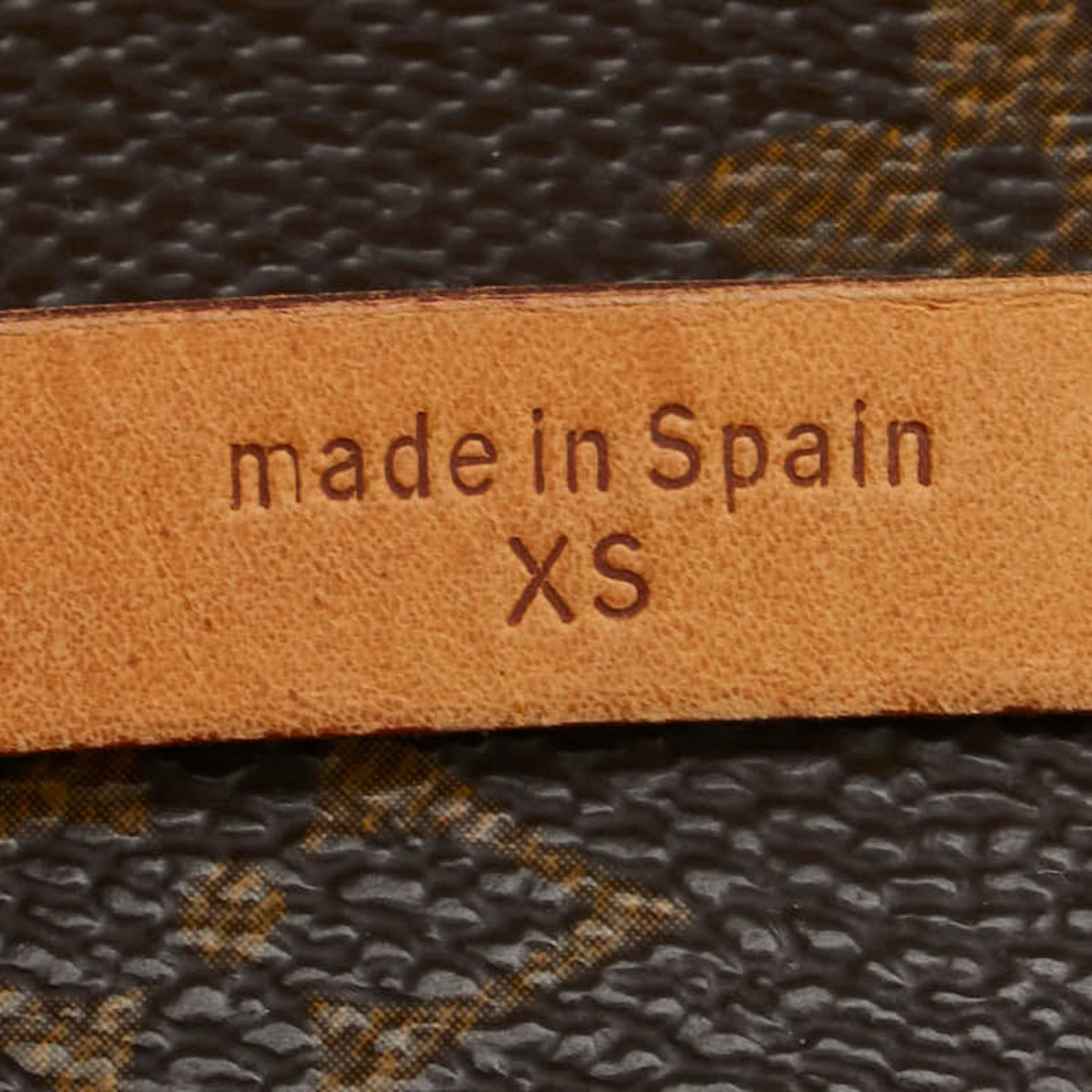 Louis Vuitton Florentine
