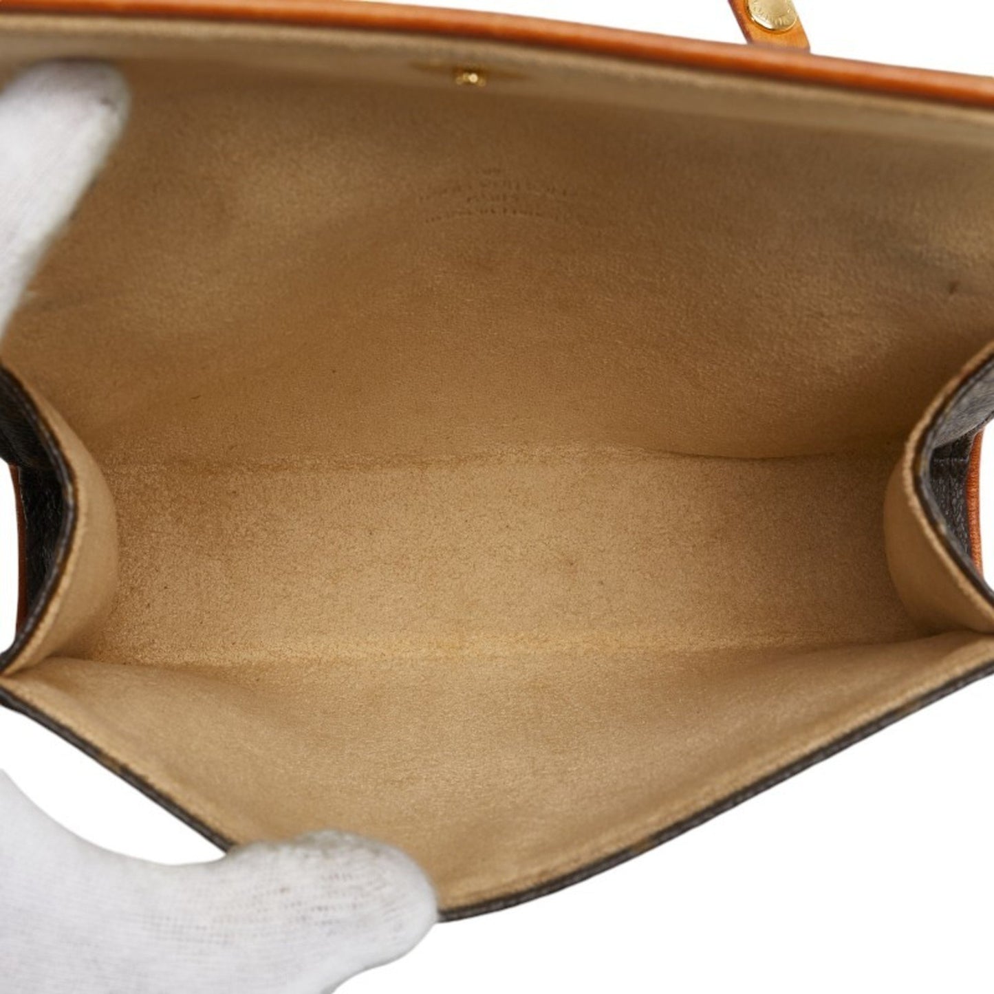 Louis Vuitton Florentine