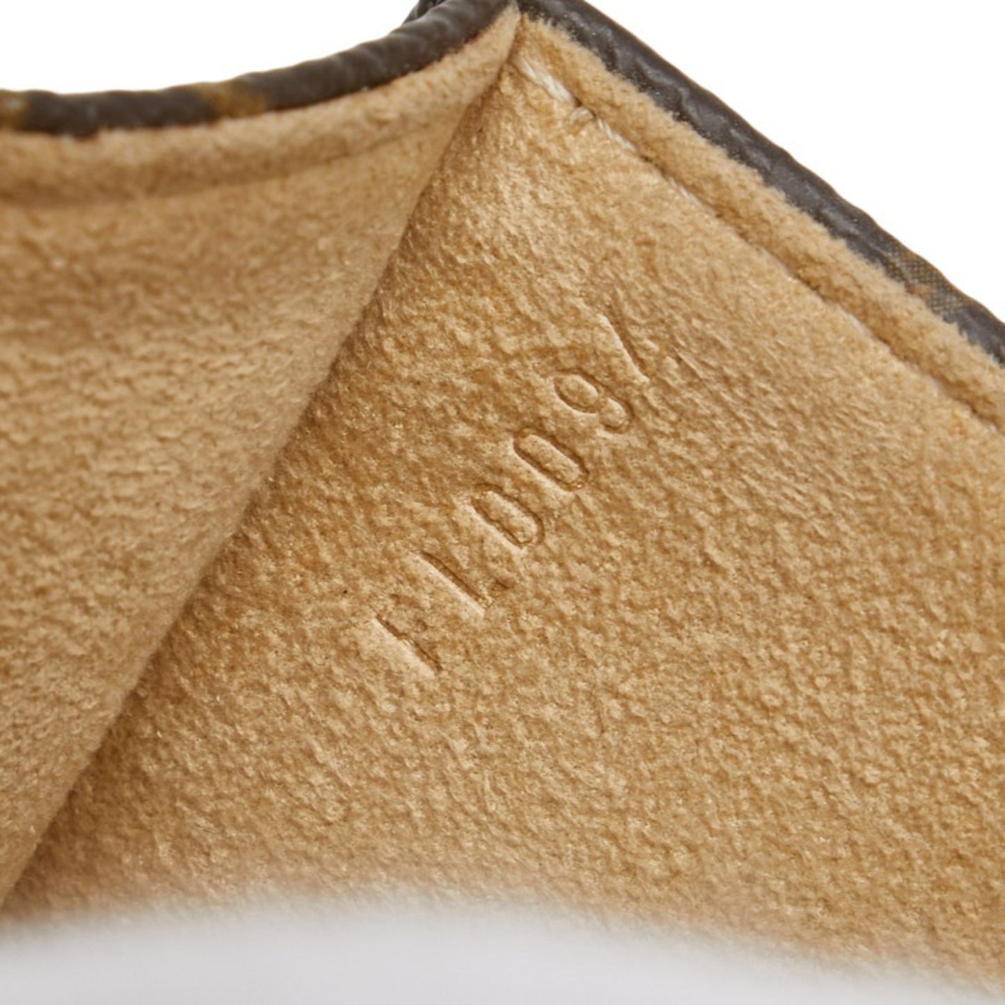 Louis Vuitton Florentine