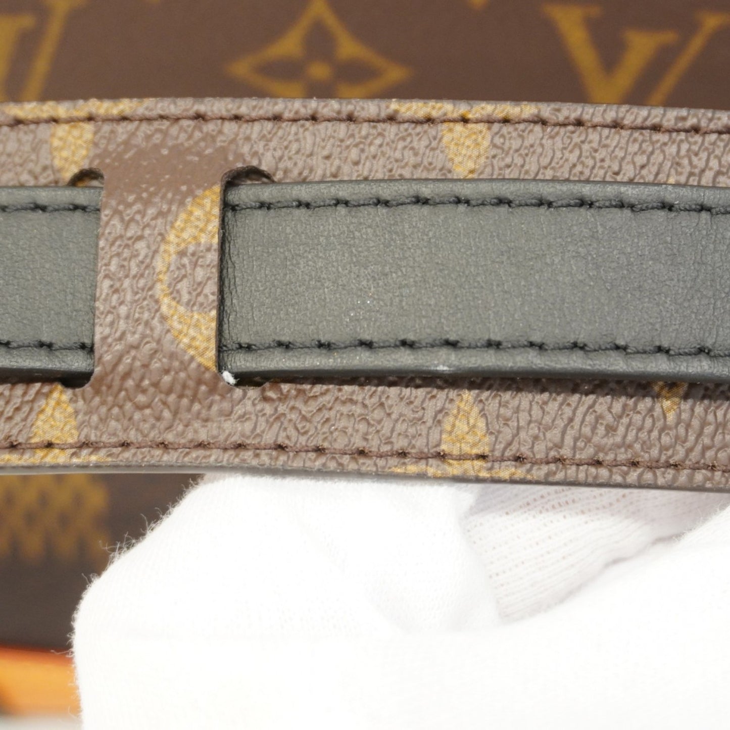 Louis Vuitton Soft Trunk