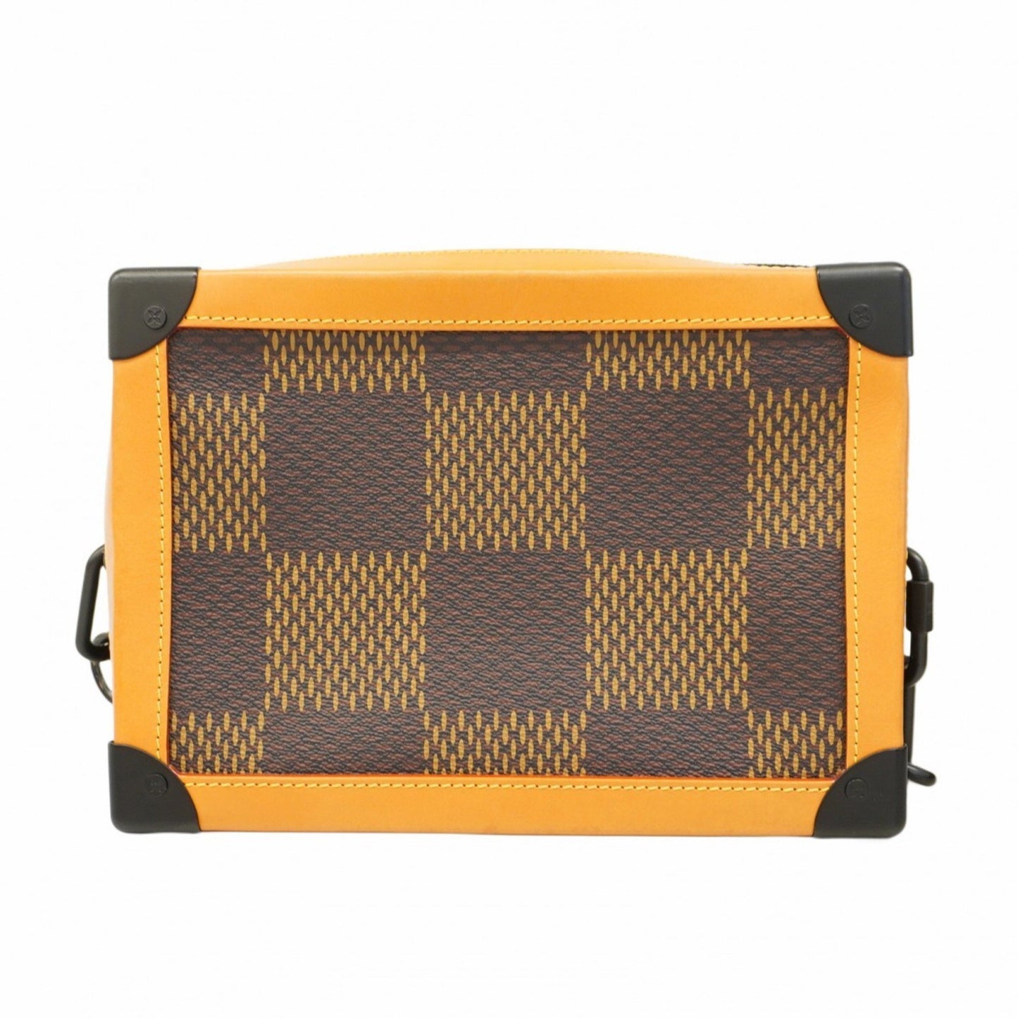Louis Vuitton Soft Trunk