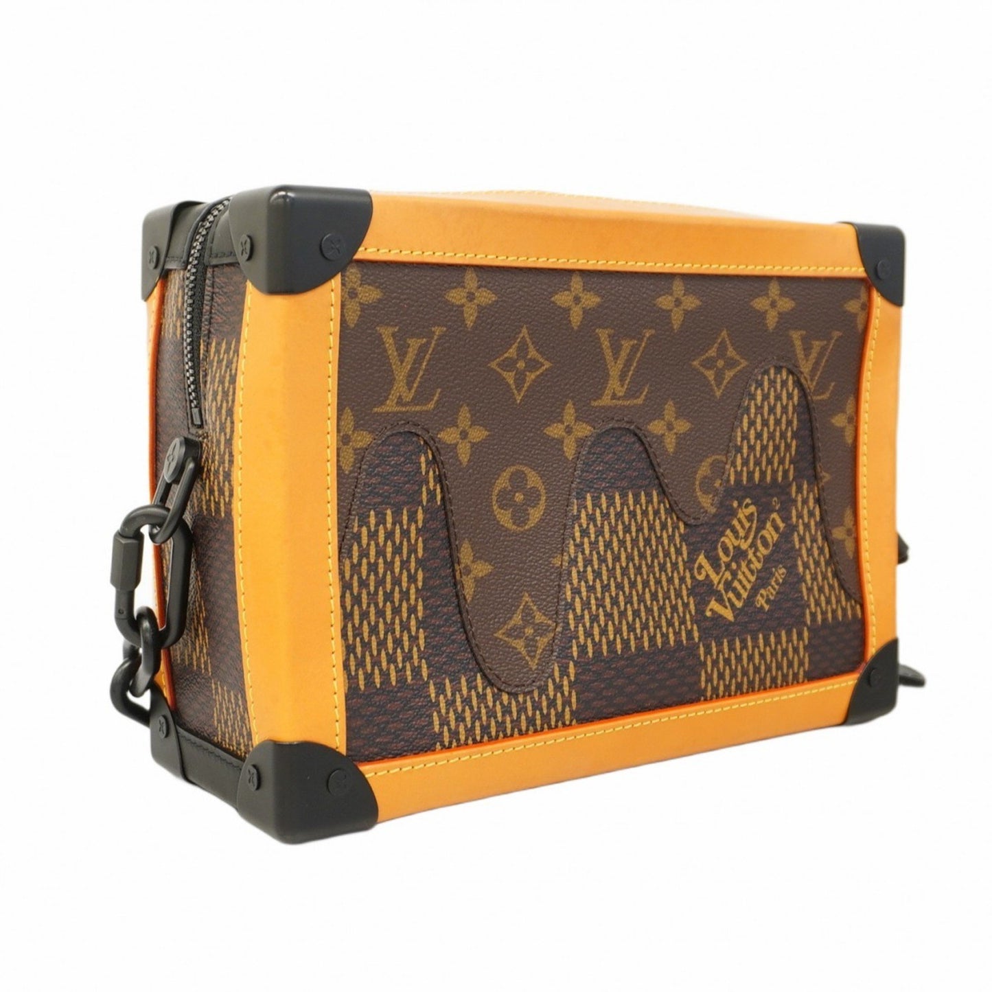 Louis Vuitton Soft Trunk