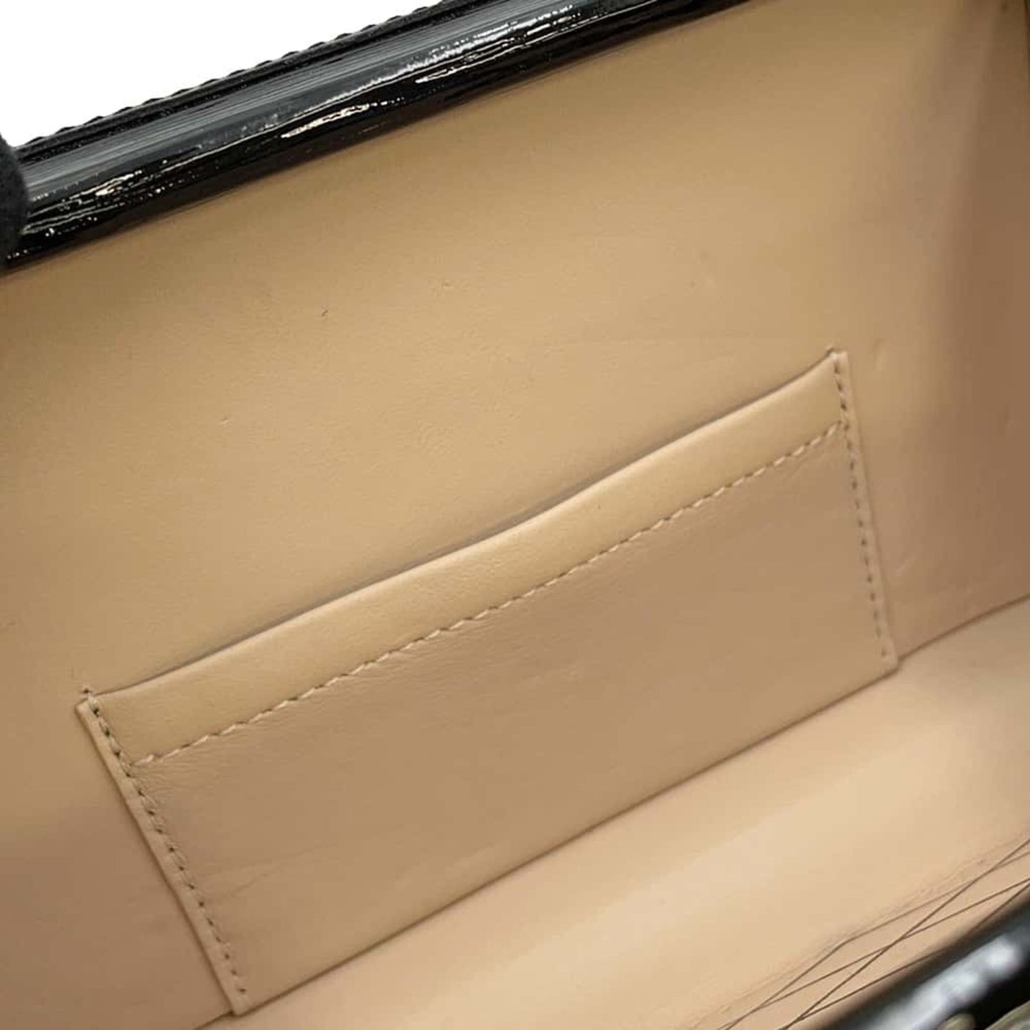 Louis Vuitton Petit Malle