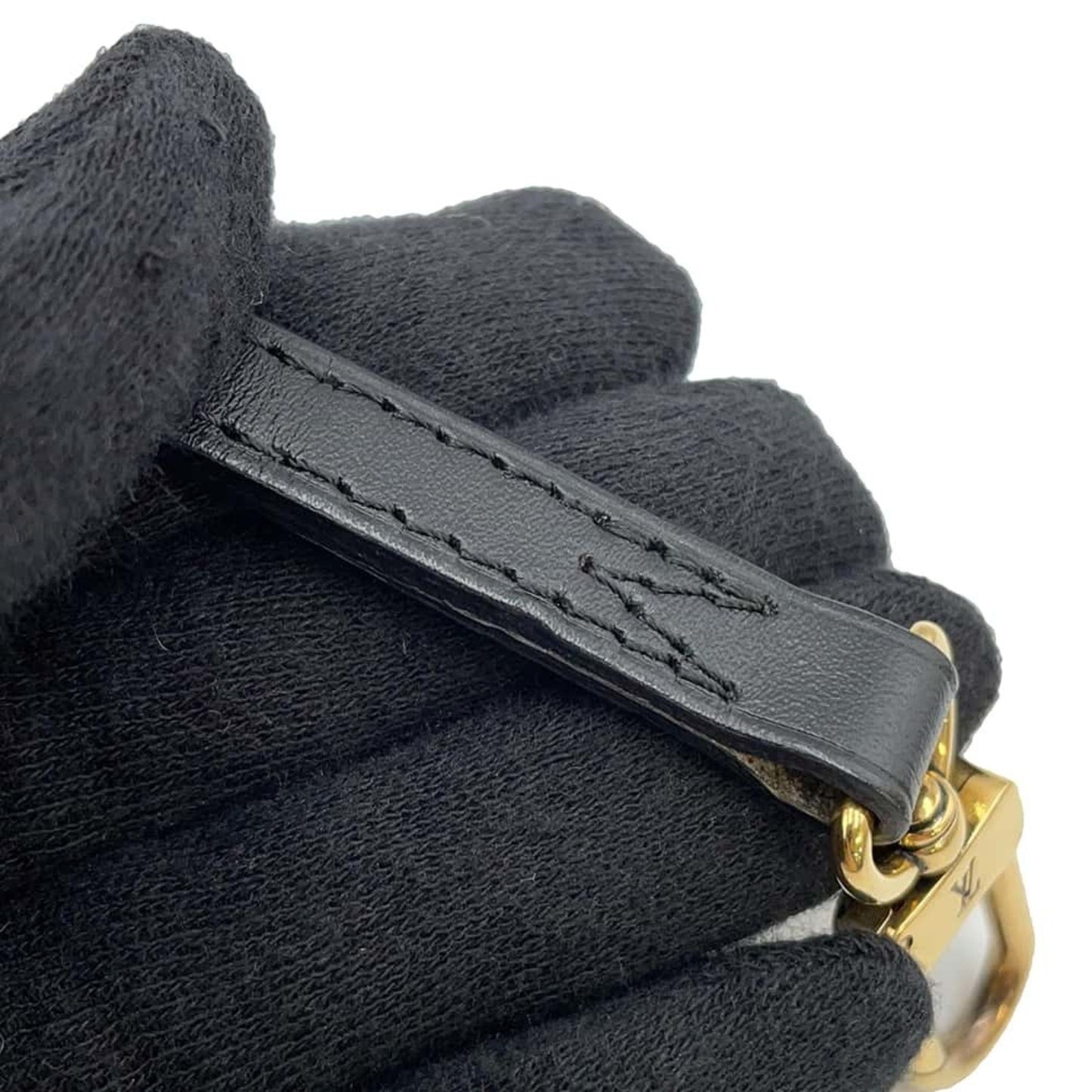 Louis Vuitton Petit Malle