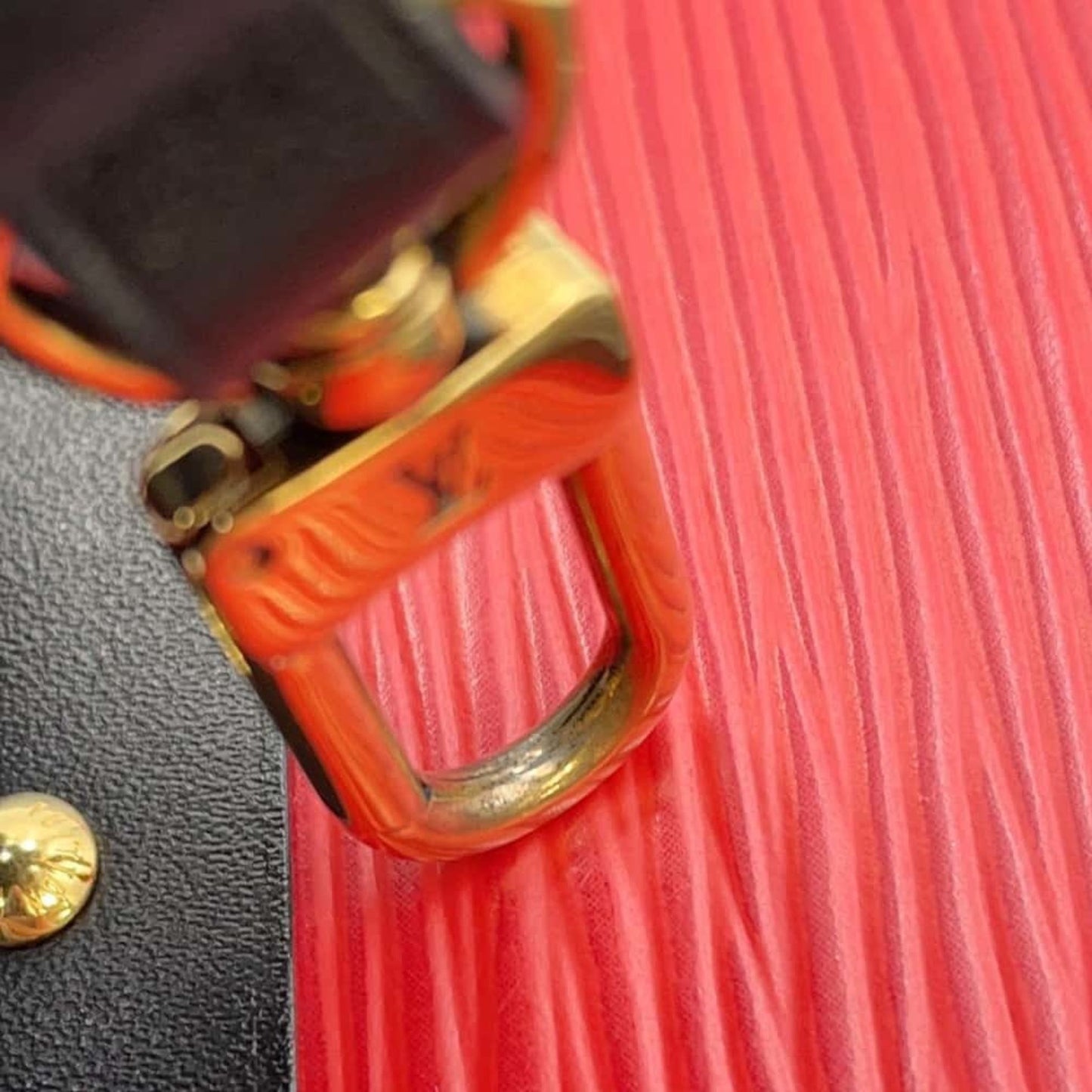 Louis Vuitton Petit Malle