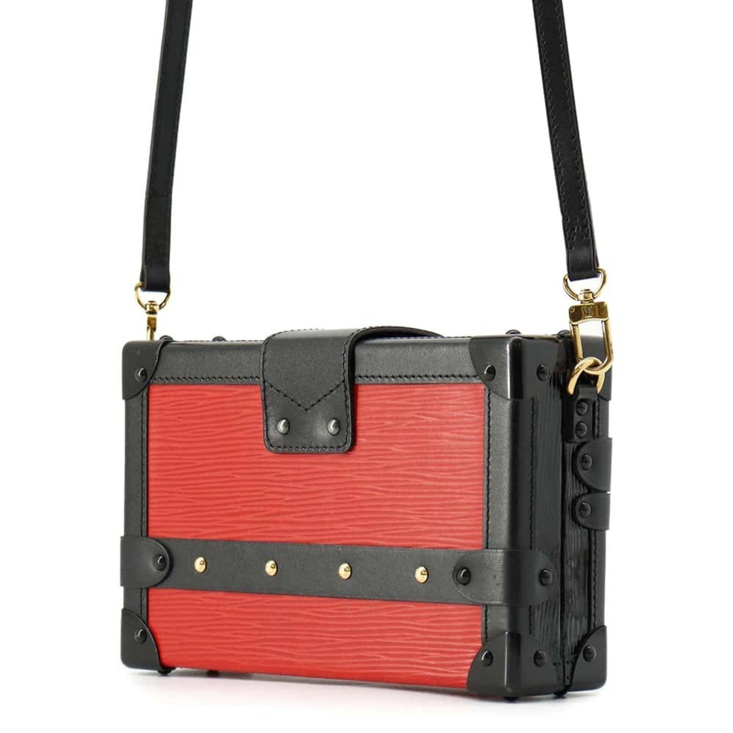 Louis Vuitton Petit Malle
