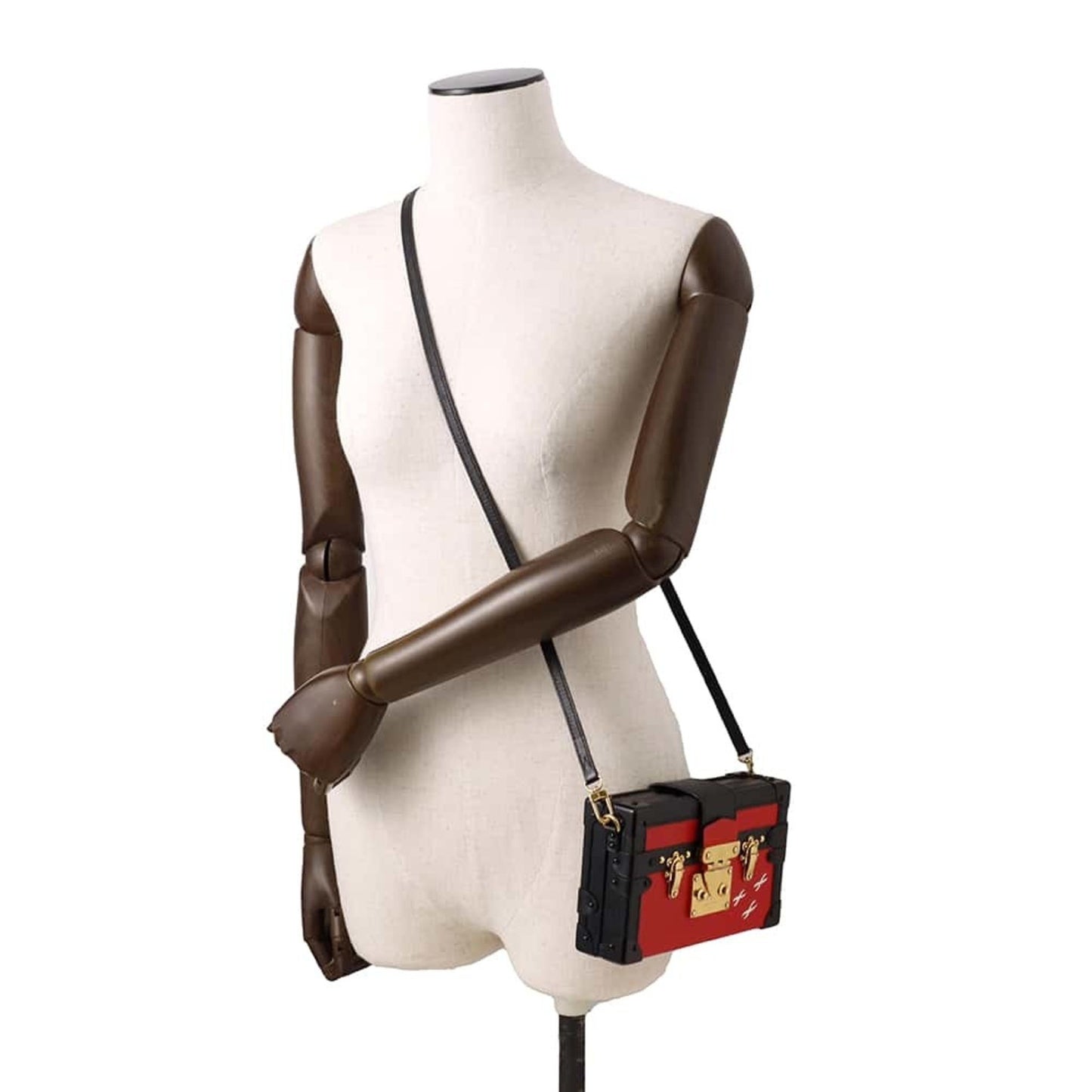 Louis Vuitton Petit Malle