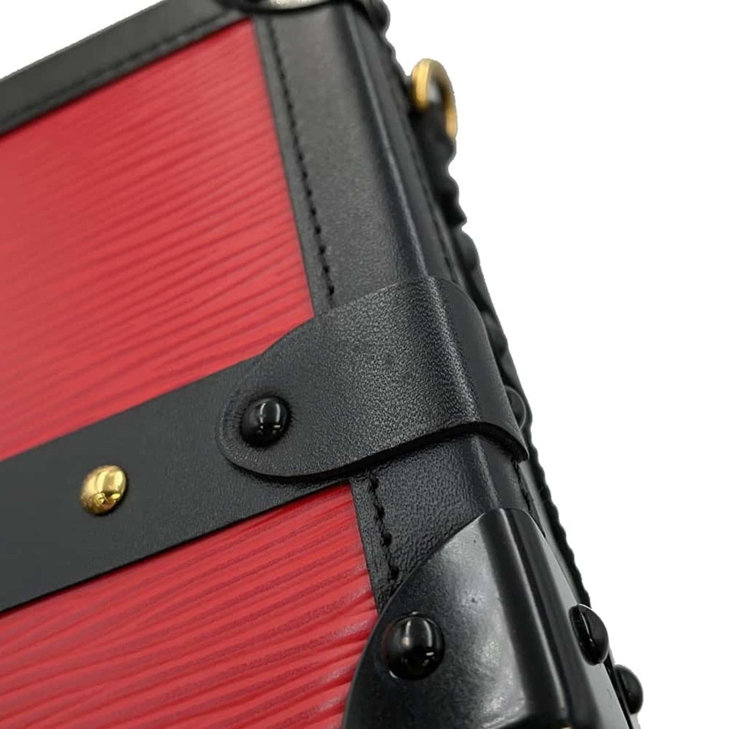 Louis Vuitton Petit Malle