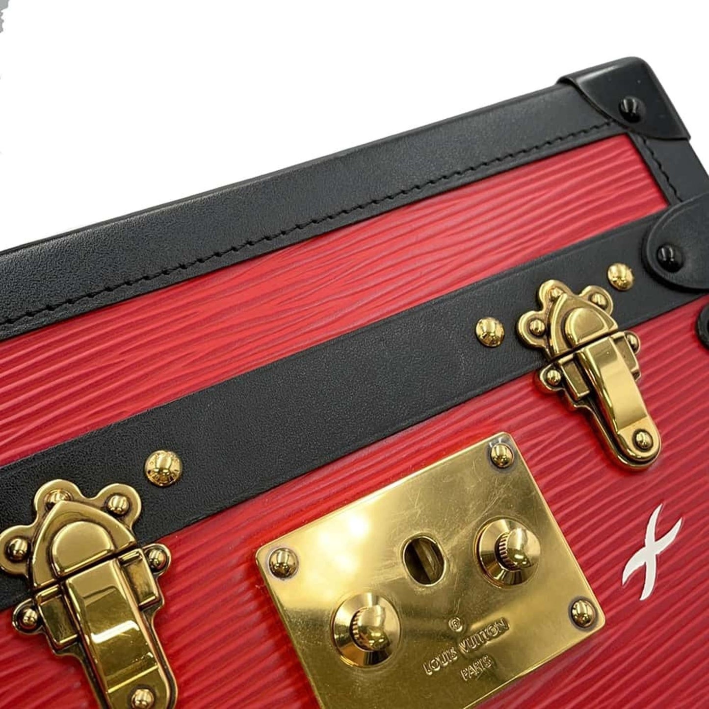 Louis Vuitton Petit Malle