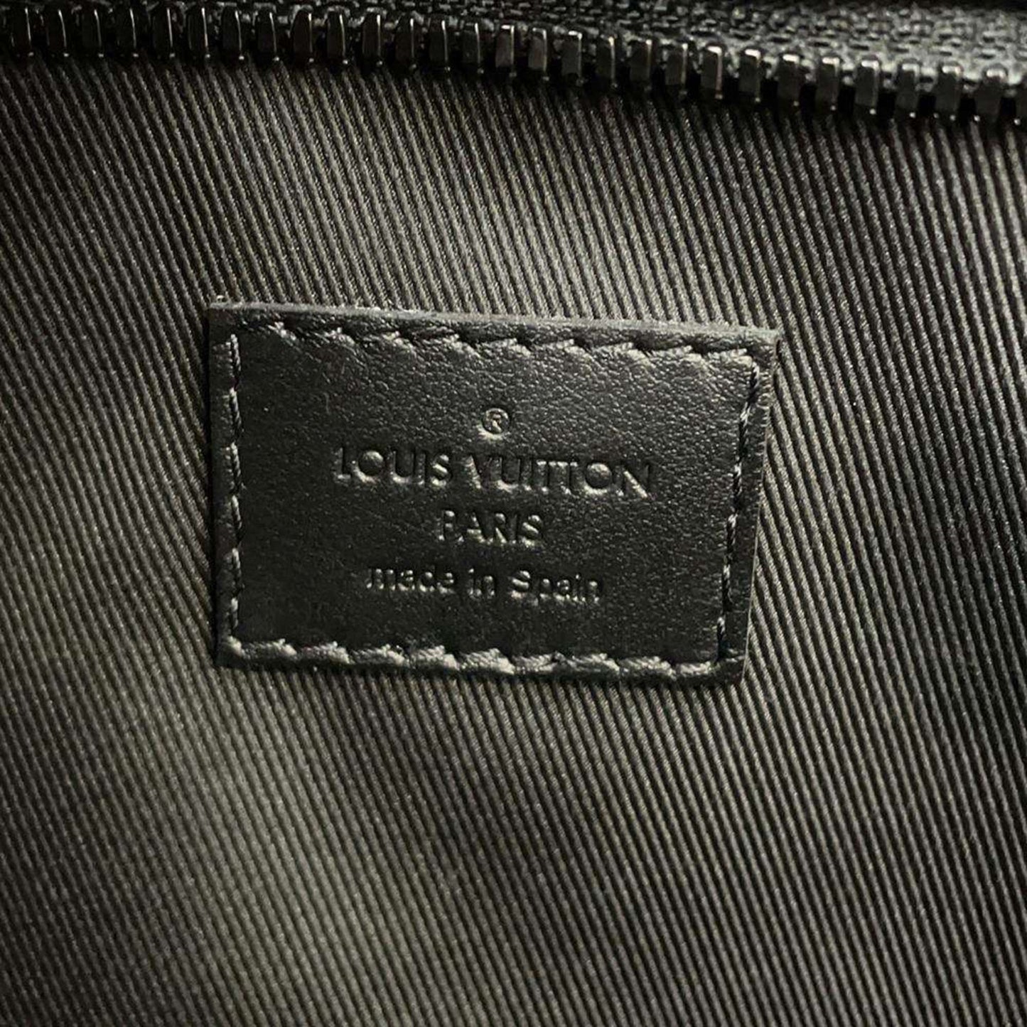 Louis Vuitton Weekend GM