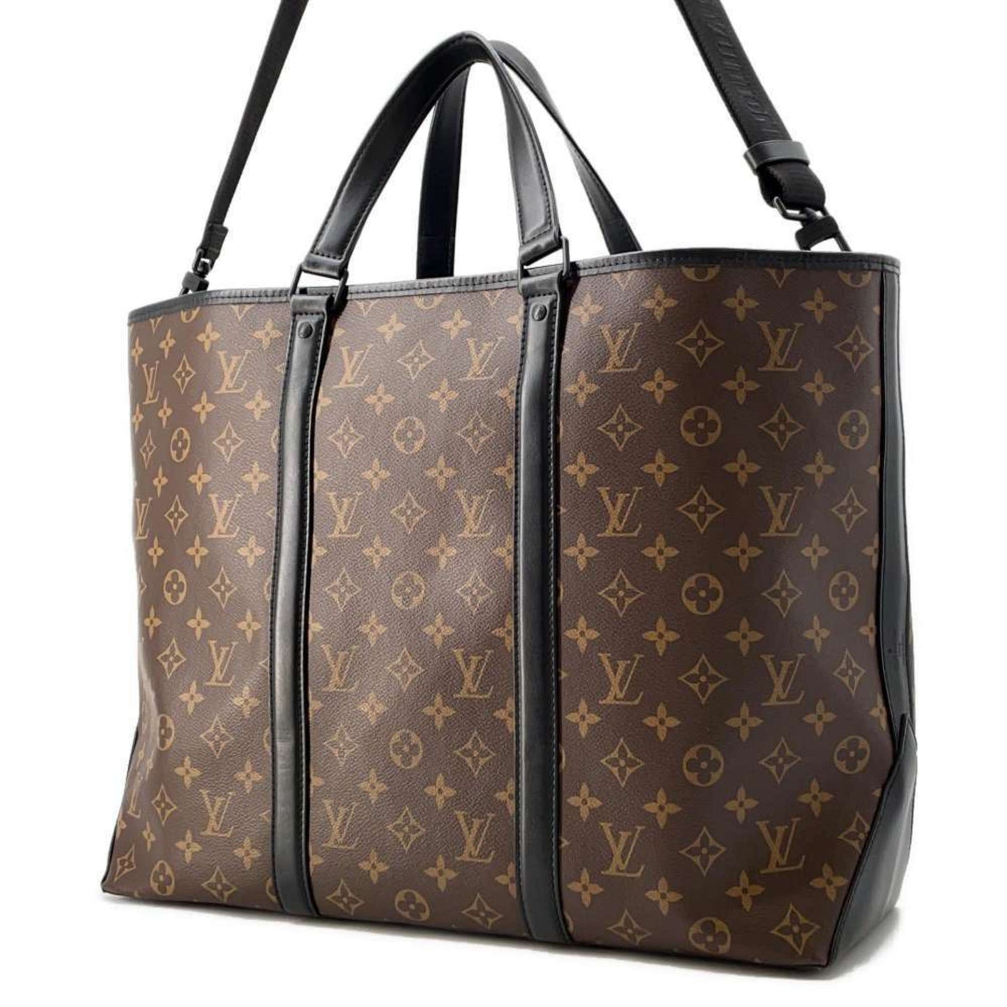 Louis Vuitton Weekend GM
