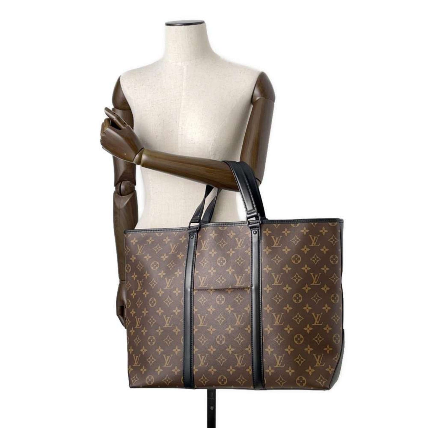 Louis Vuitton Weekend GM