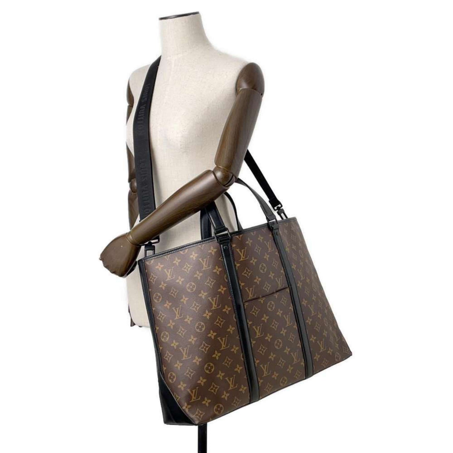 Louis Vuitton Weekend GM