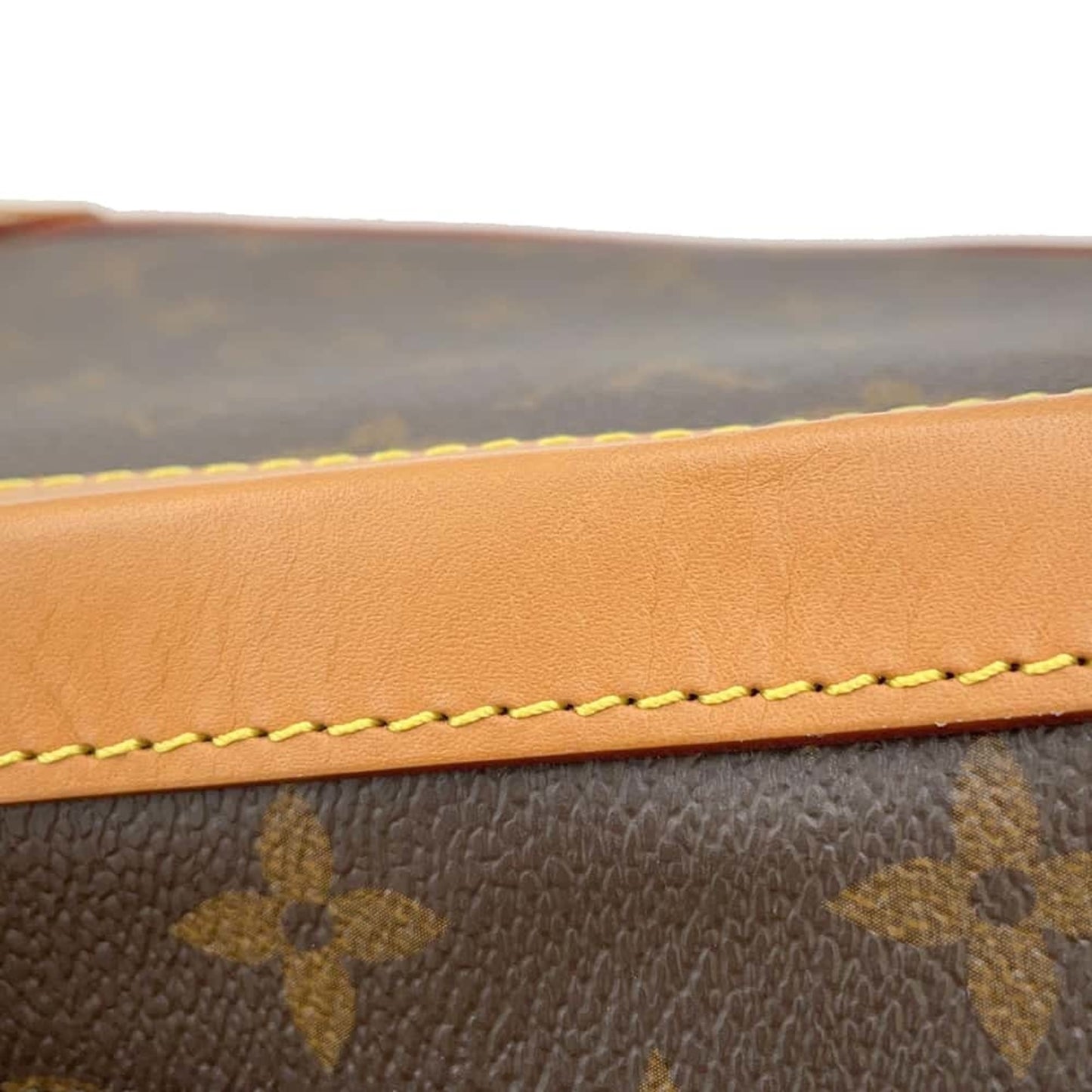 Louis Vuitton Soft Trunk
