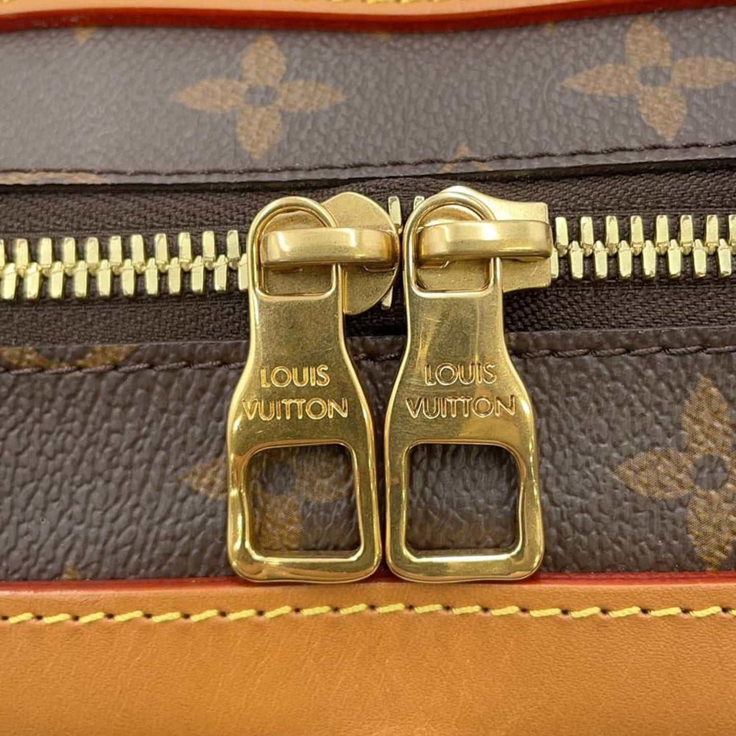 Louis Vuitton Soft Trunk