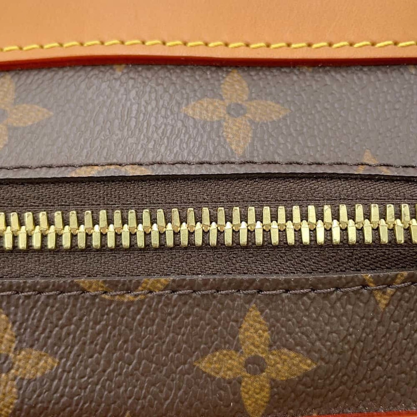 Louis Vuitton Soft Trunk