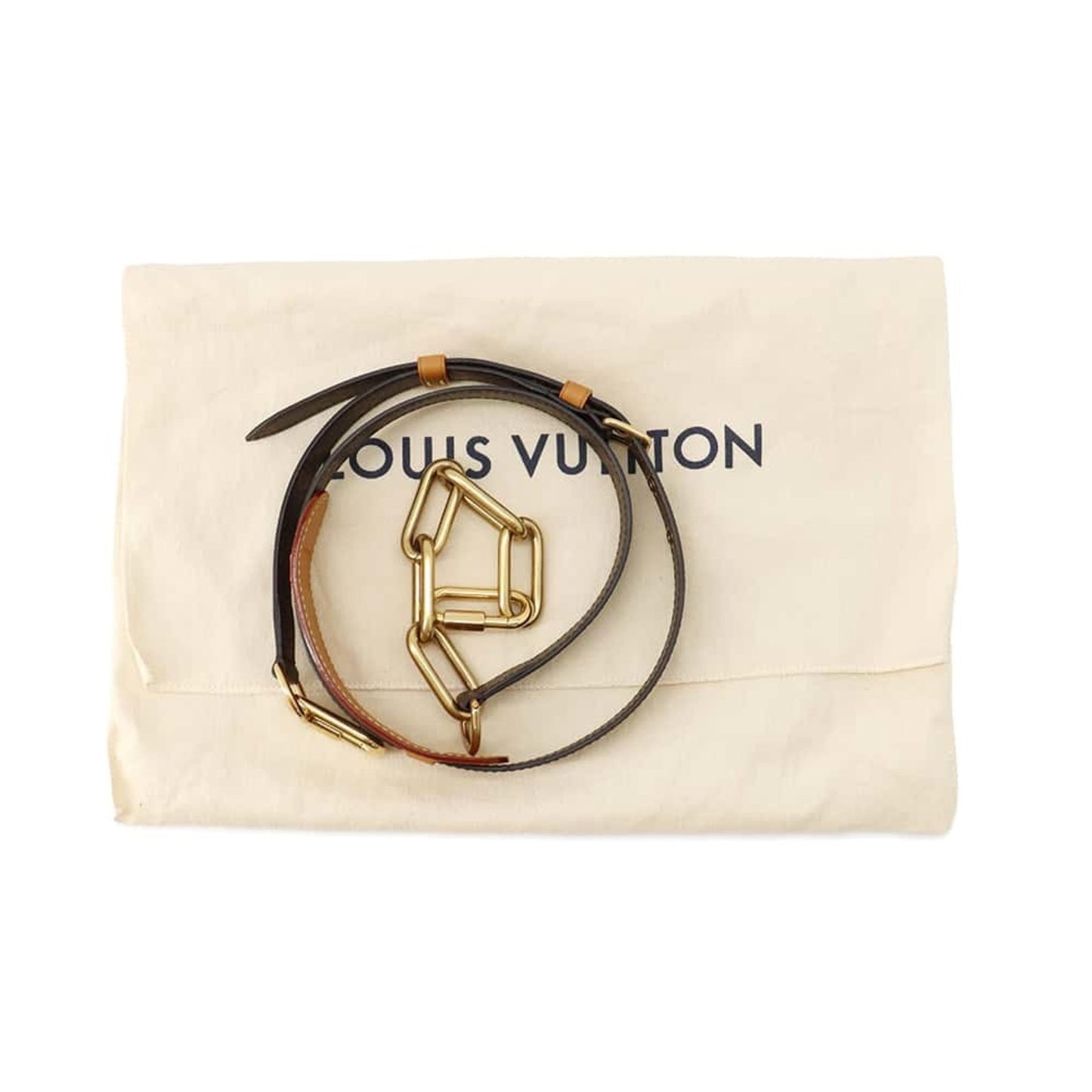 Louis Vuitton Soft Trunk