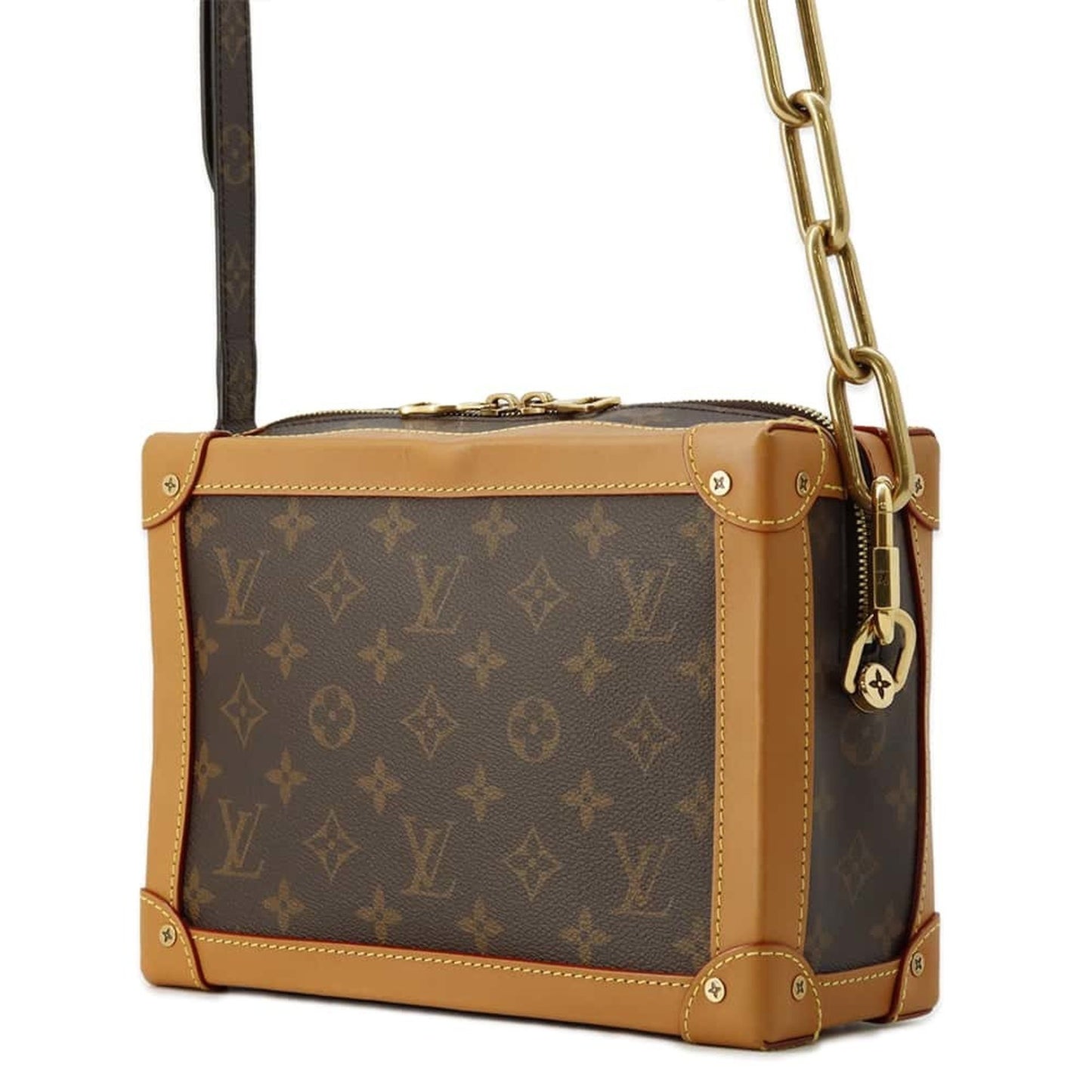 Louis Vuitton Soft Trunk