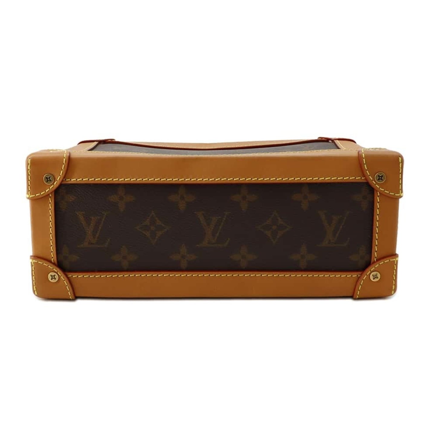 Louis Vuitton Soft Trunk