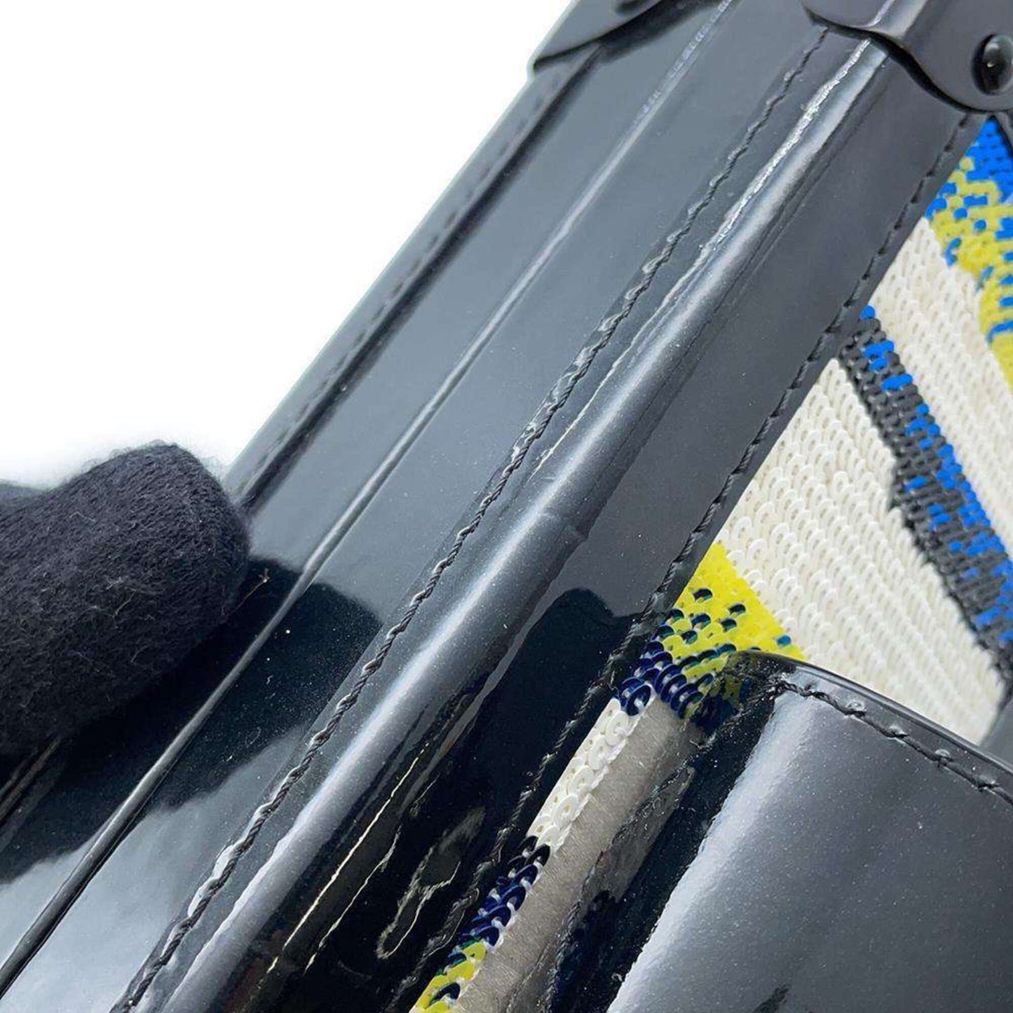 Louis Vuitton Petit Malle