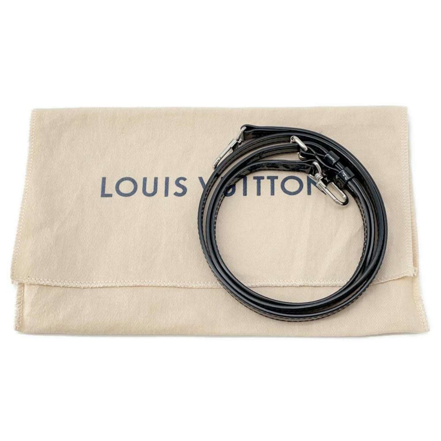 Louis Vuitton Petit Malle