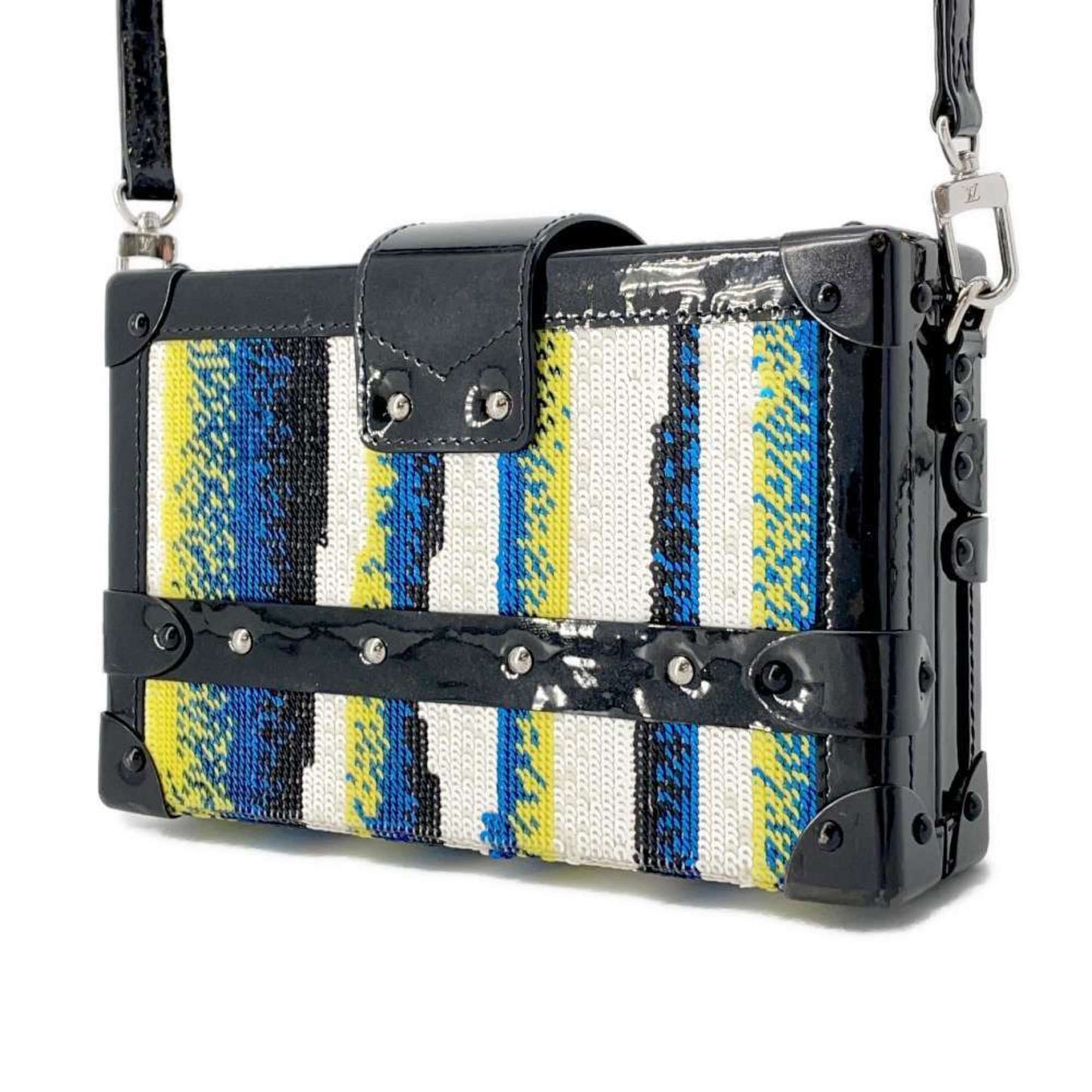 Louis Vuitton Petit Malle