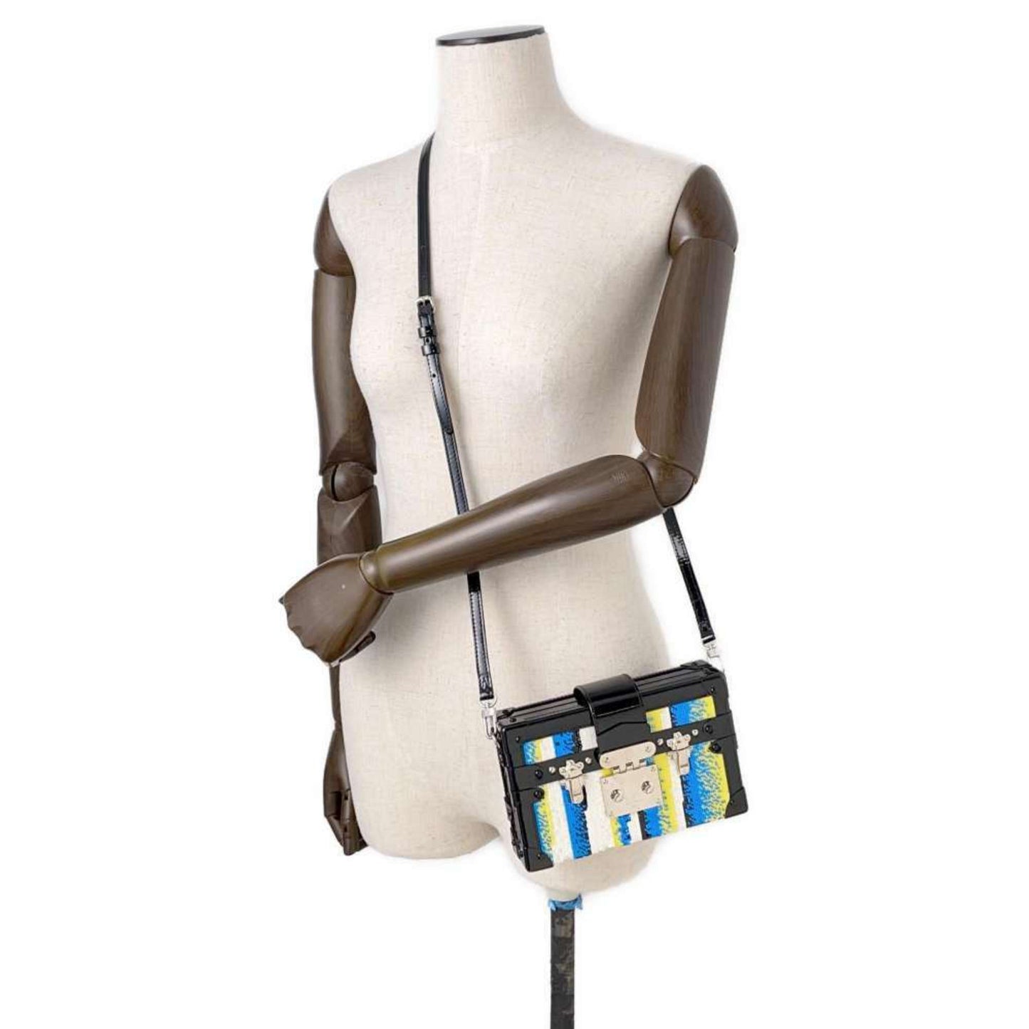 Louis Vuitton Petit Malle