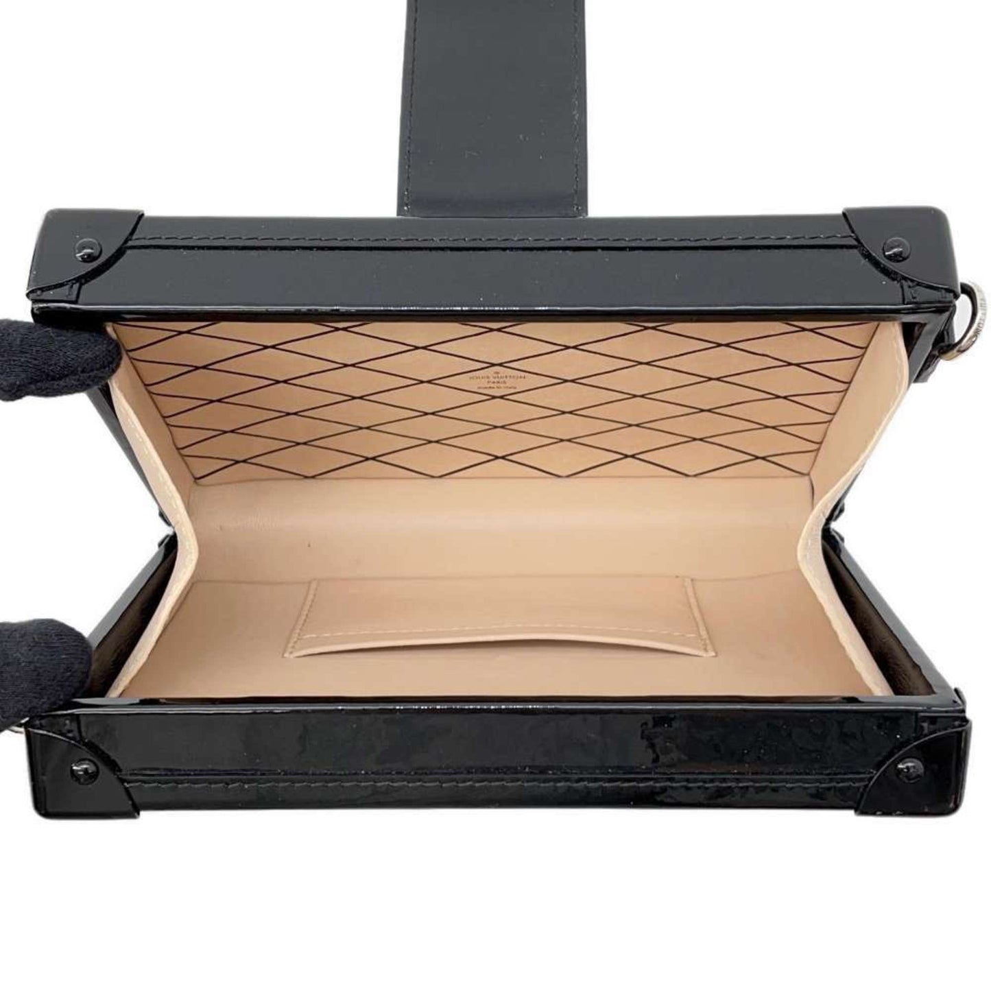 Louis Vuitton Petit Malle