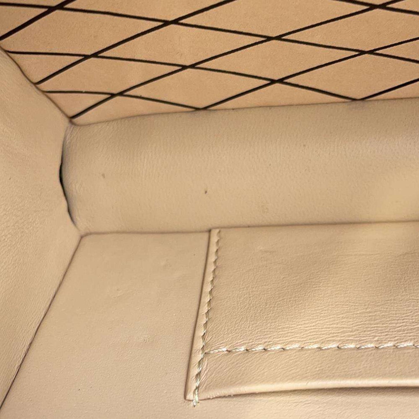 Louis Vuitton Petit Malle