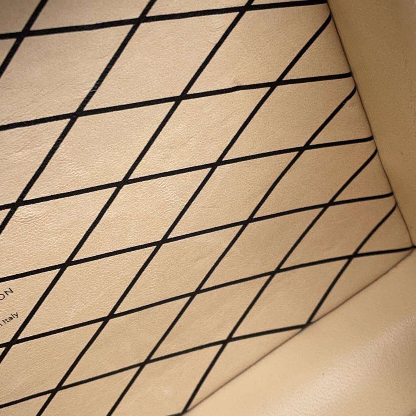 Louis Vuitton Petit Malle