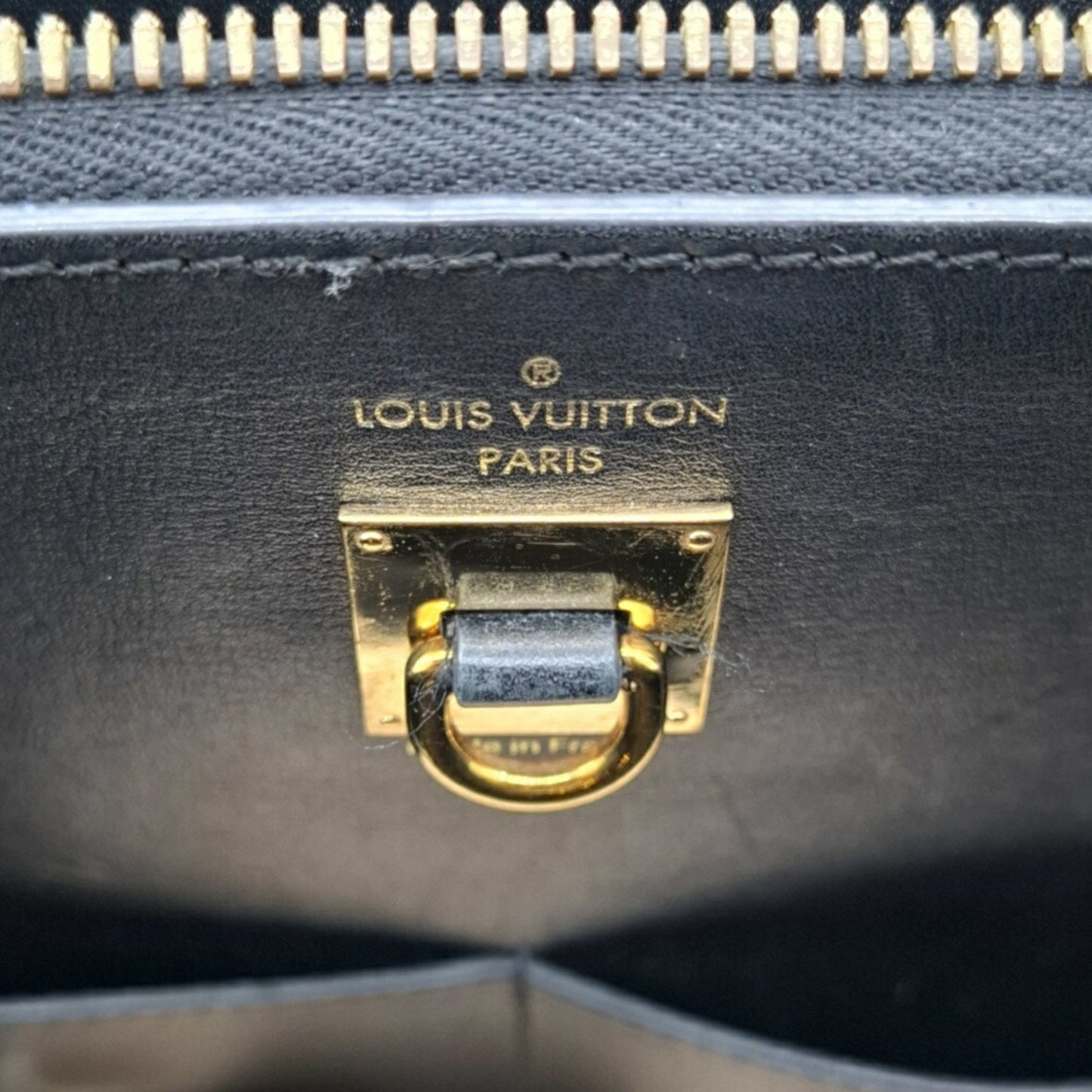 Louis Vuitton City steamer