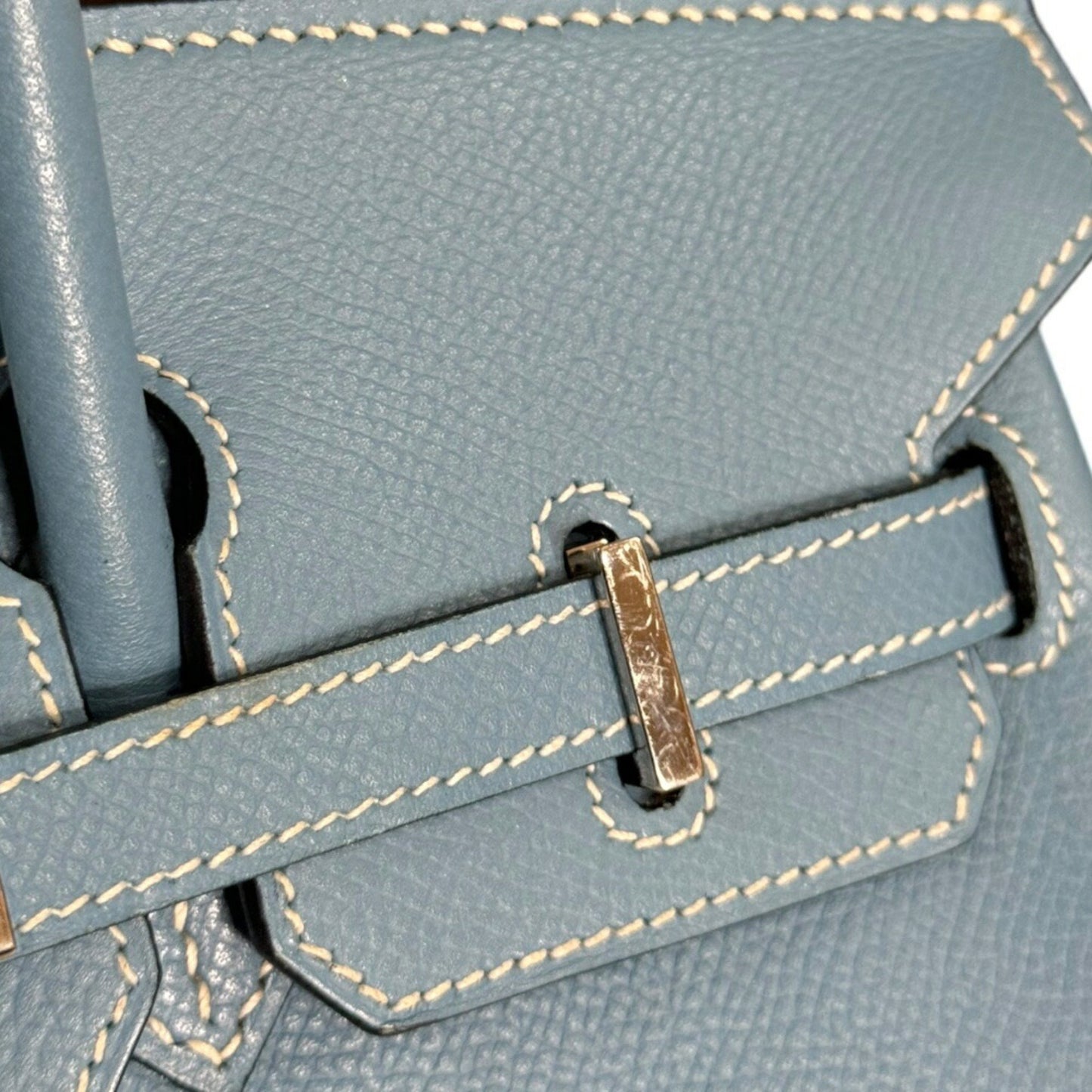 Hermès Birkin 25