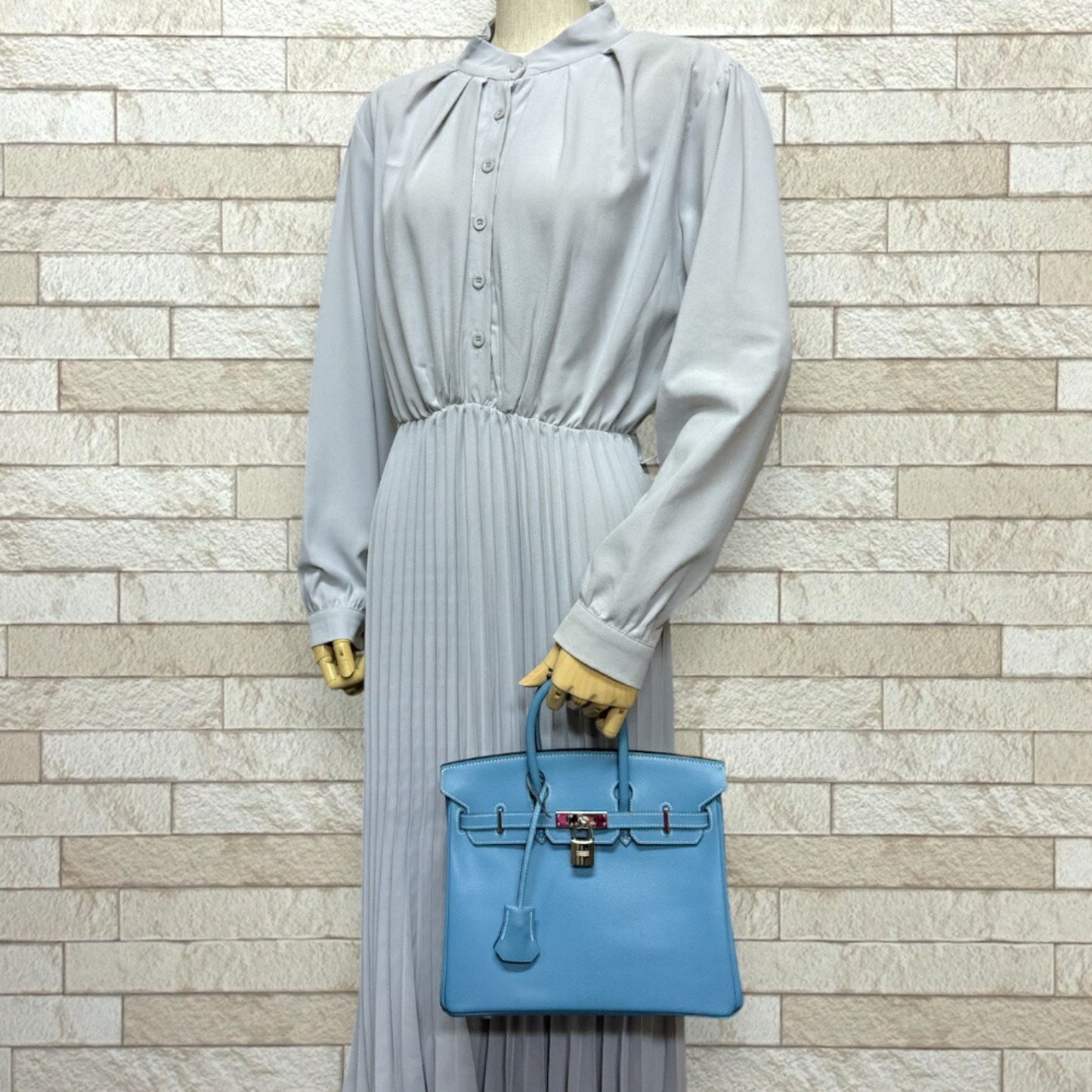 Hermès Birkin 25