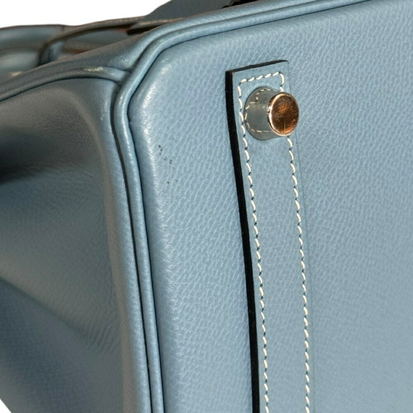 Hermès Birkin 25